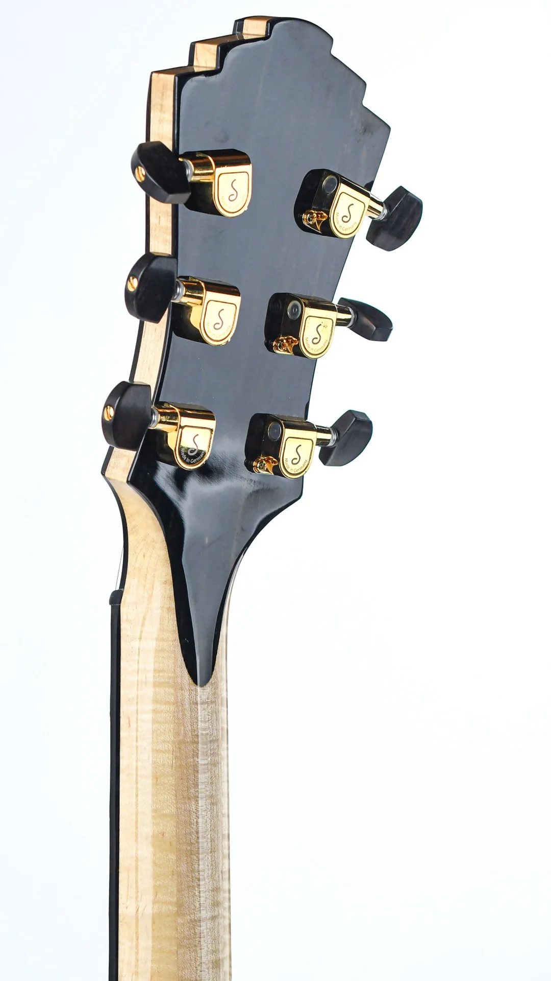 Eastman AR880CE Blonde John Pisano - Image 6