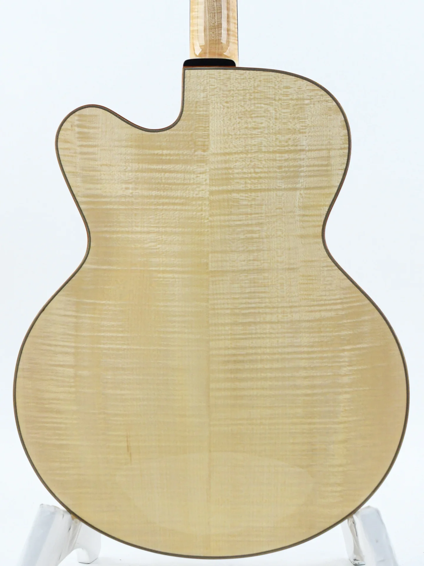 Eastman AR880CE Blonde John Pisano - Image 8