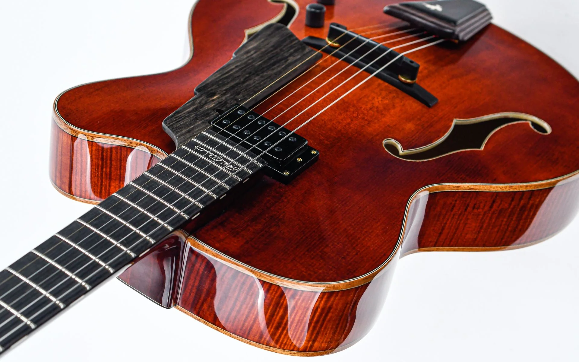 Eastman AR880CE Classic John Pisano - Image 10