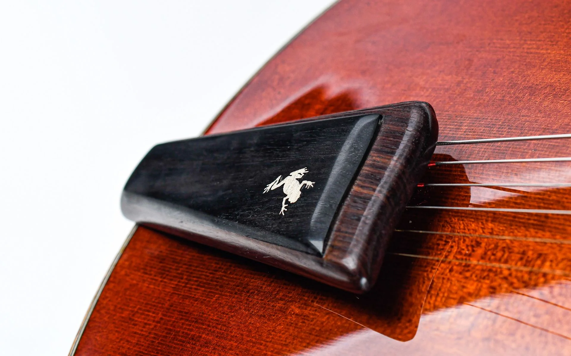 Eastman AR880CE Classic John Pisano - Image 11