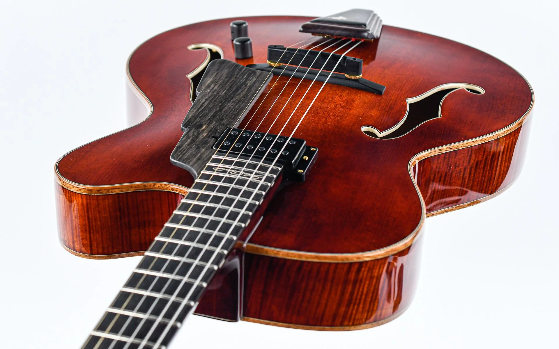 Eastman AR880CE Classic John Pisano - Image 12