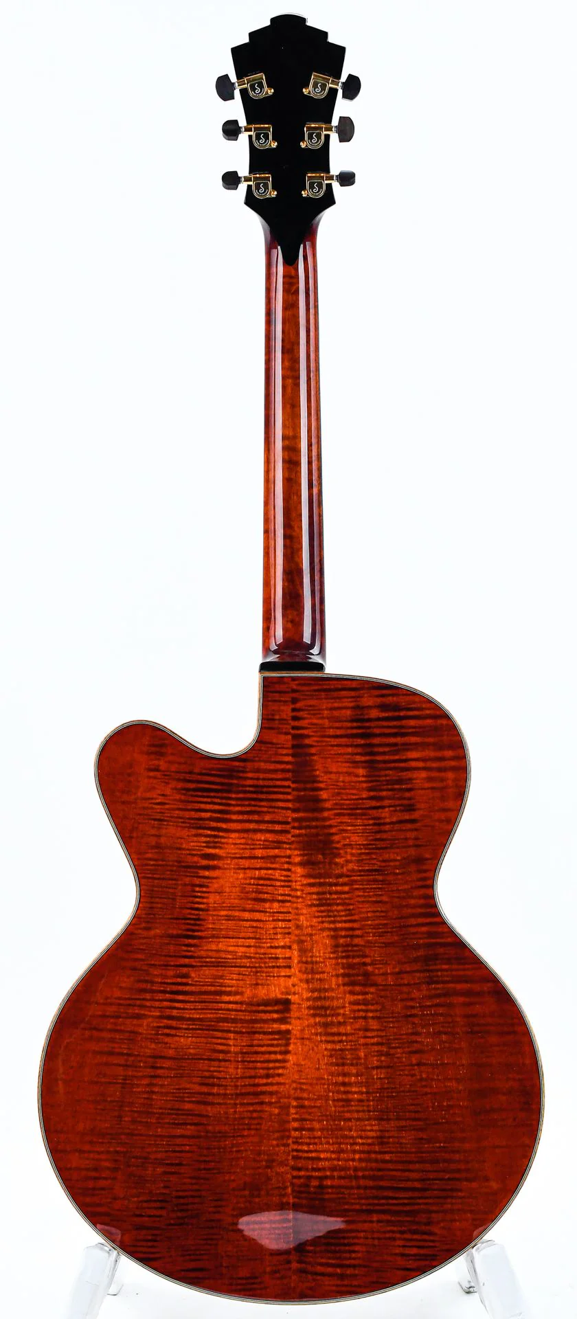 Eastman AR880CE Classic John Pisano - Image 4
