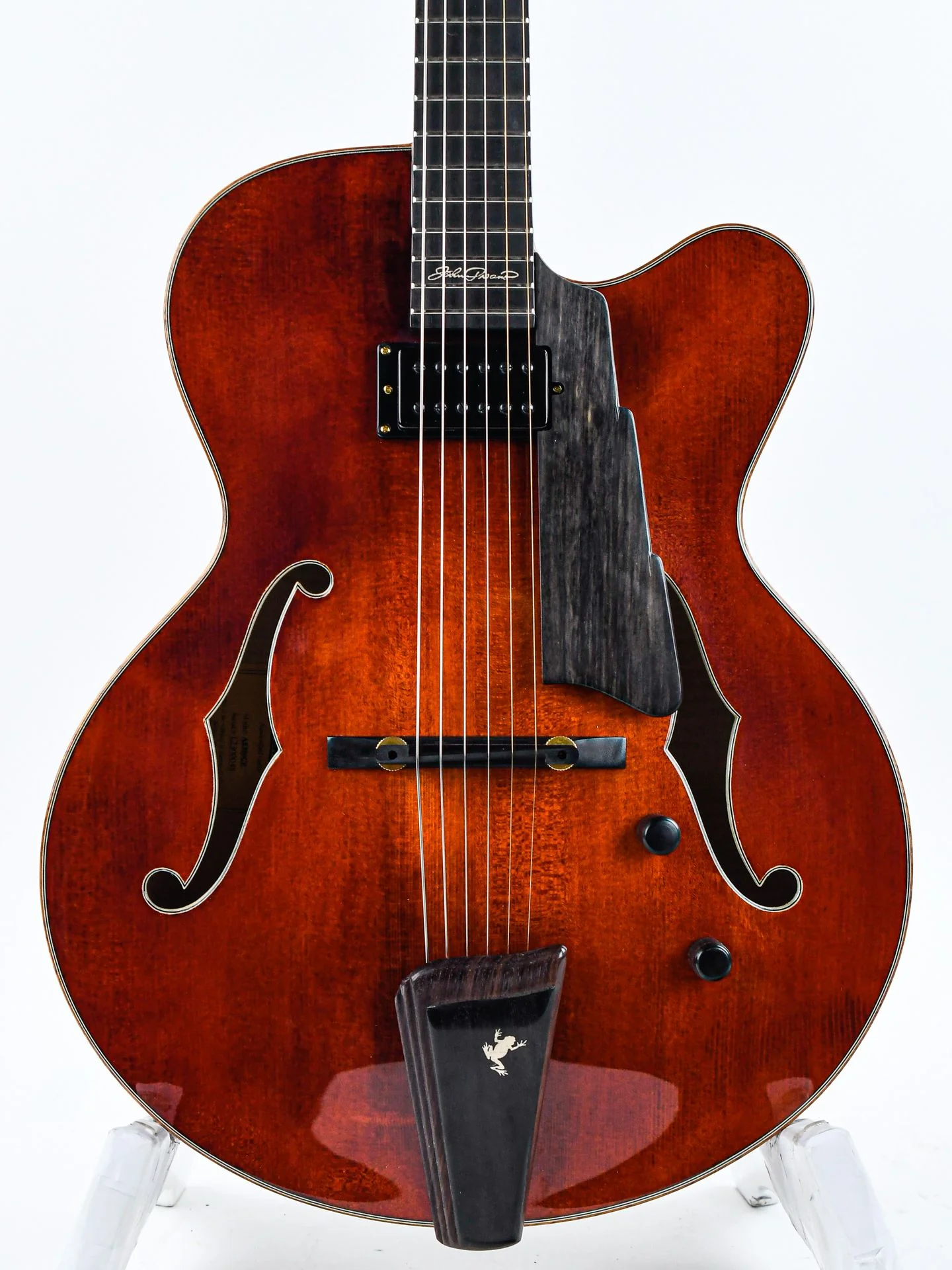 Eastman AR880CE Classic John Pisano - Image 5