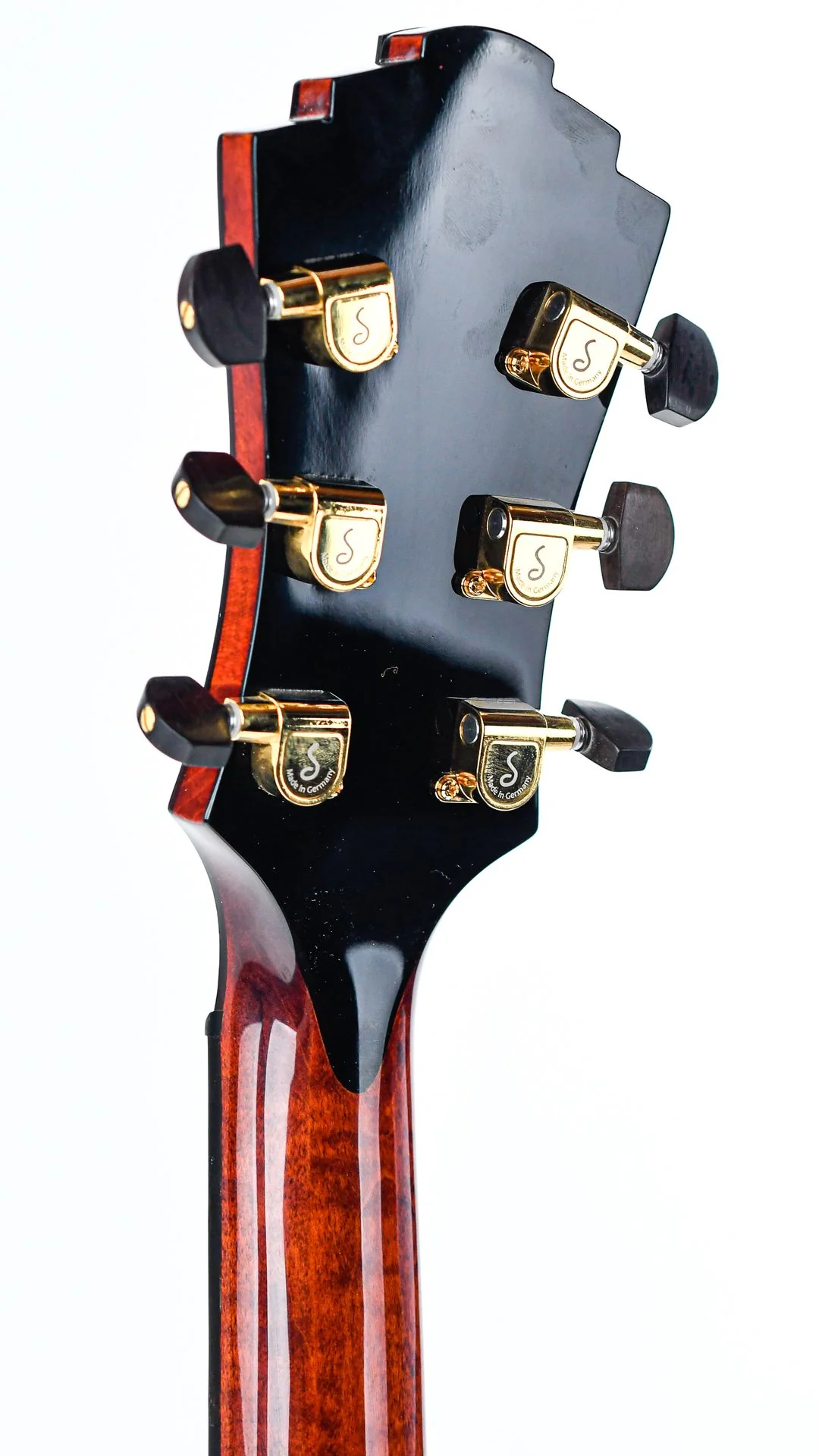 Eastman AR880CE Classic John Pisano - Image 6