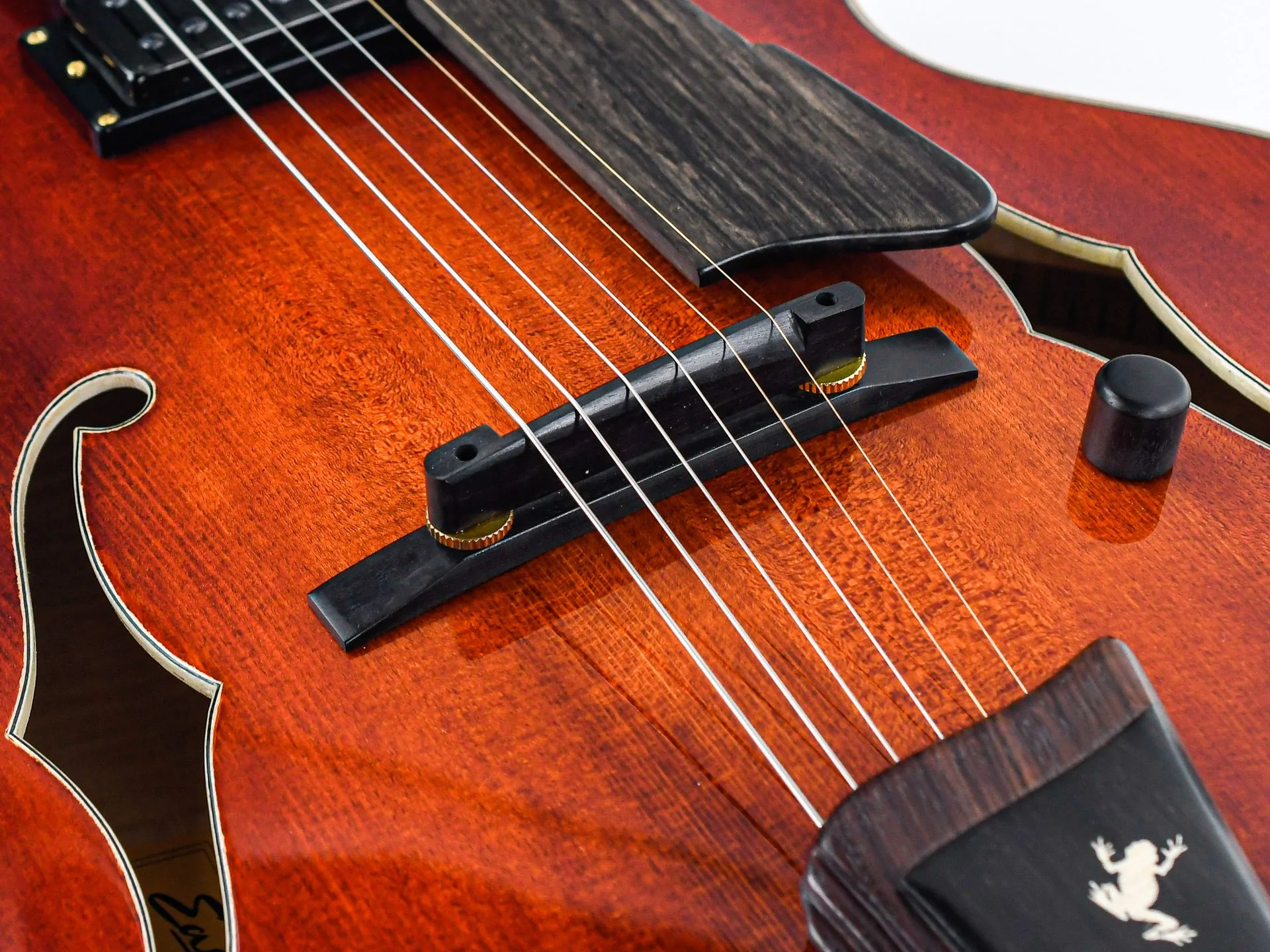 Eastman AR880CE Classic John Pisano - Image 7