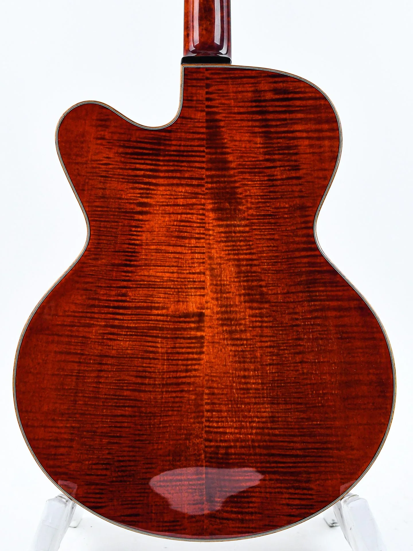 Eastman AR880CE Classic John Pisano - Image 8