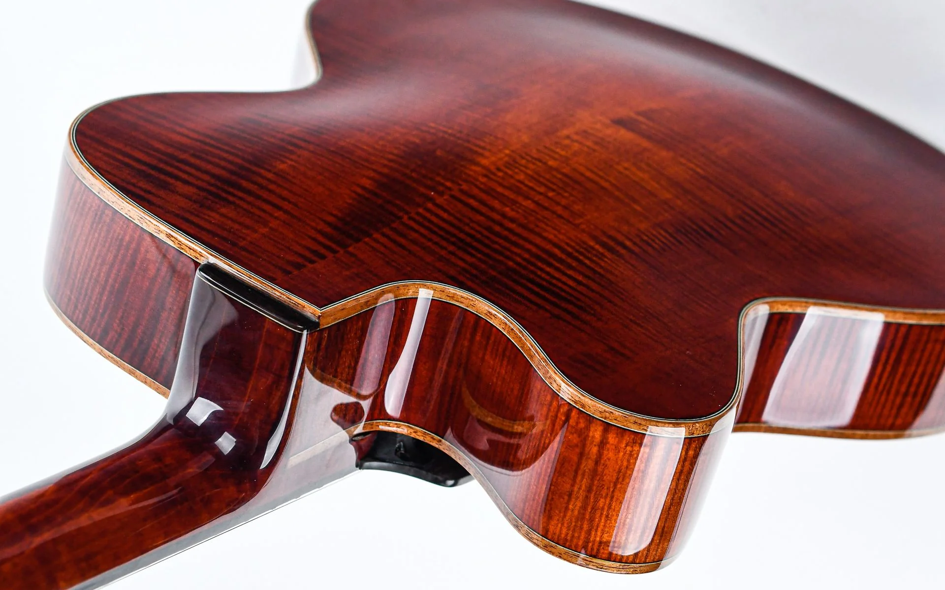 Eastman AR880CE Classic John Pisano - Image 9