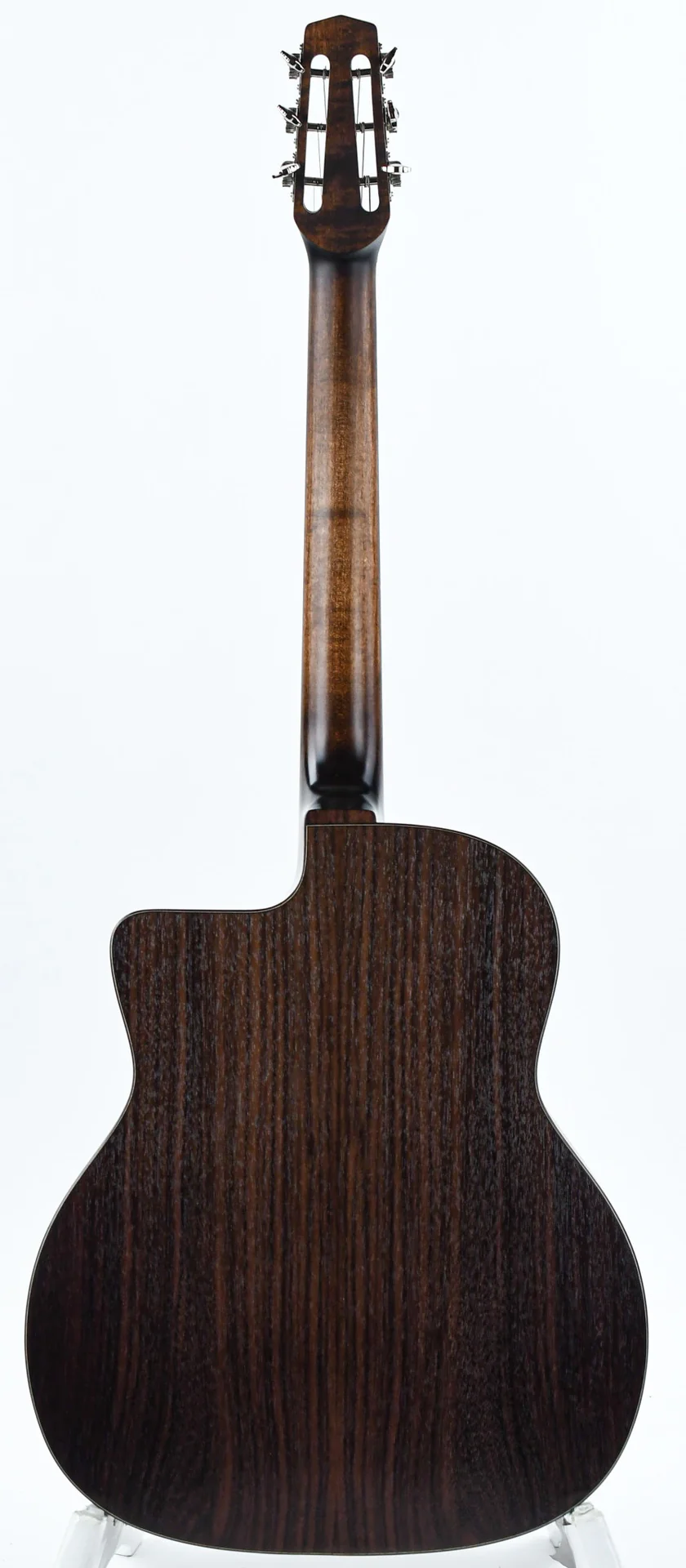 Eastman DM1 Classic Gypsy Jazz Guitar - Image 4