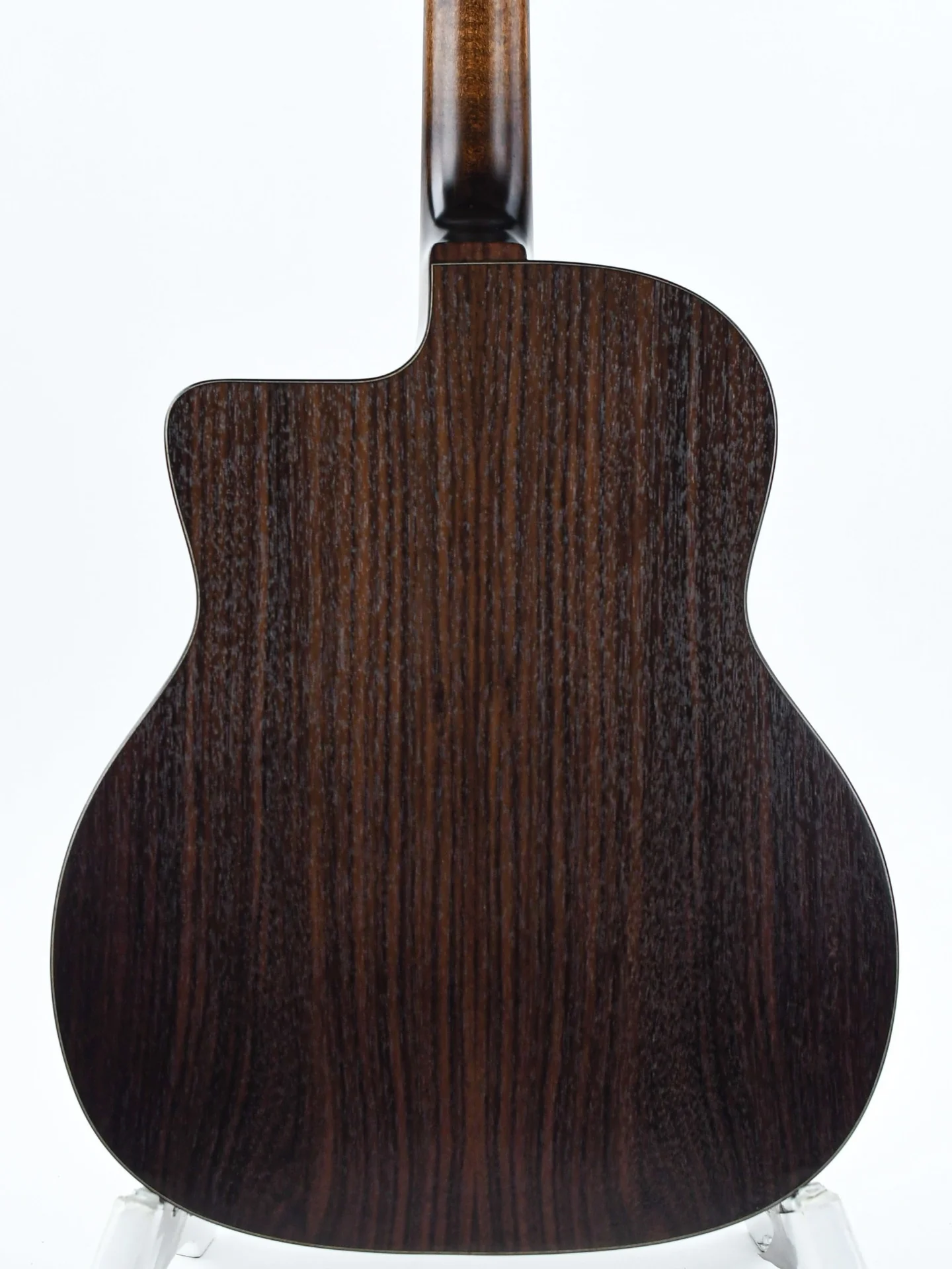 Eastman DM1 Classic Gypsy Jazz Guitar - Image 8