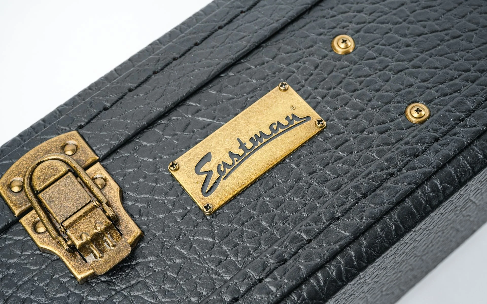 Eastman Dreadnought Hardshell Case - Image 3
