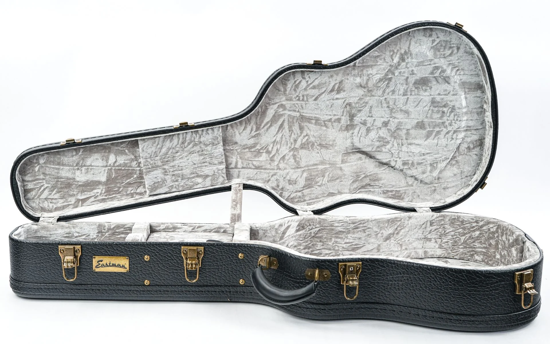 Eastman Dreadnought Hardshell Case - Image 6
