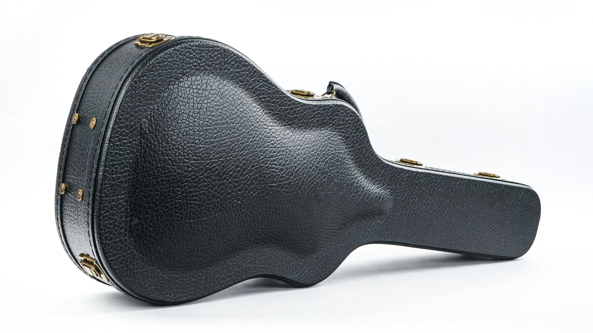 Eastman Dreadnought Hardshell Case - Image 7