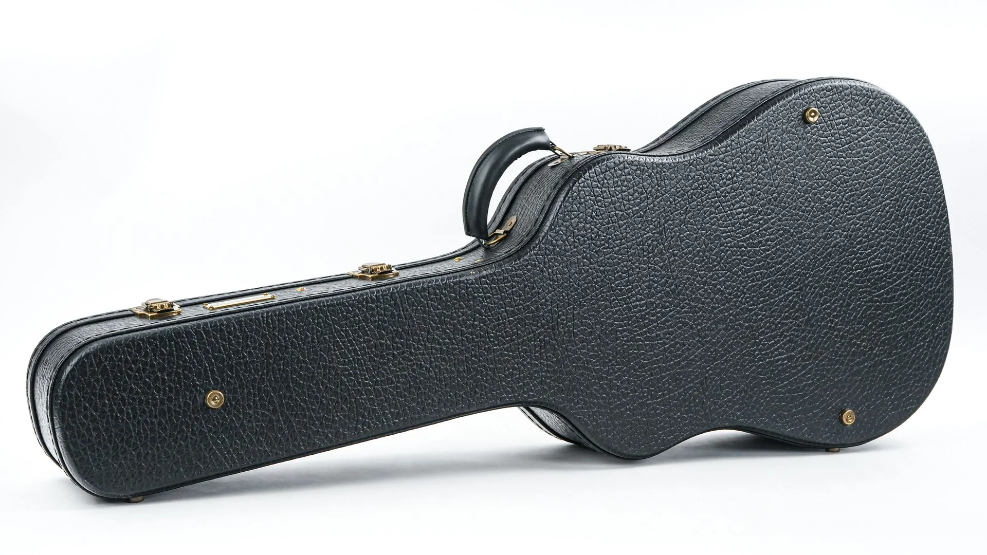 Eastman Dreadnought Hardshell Case - Image 9