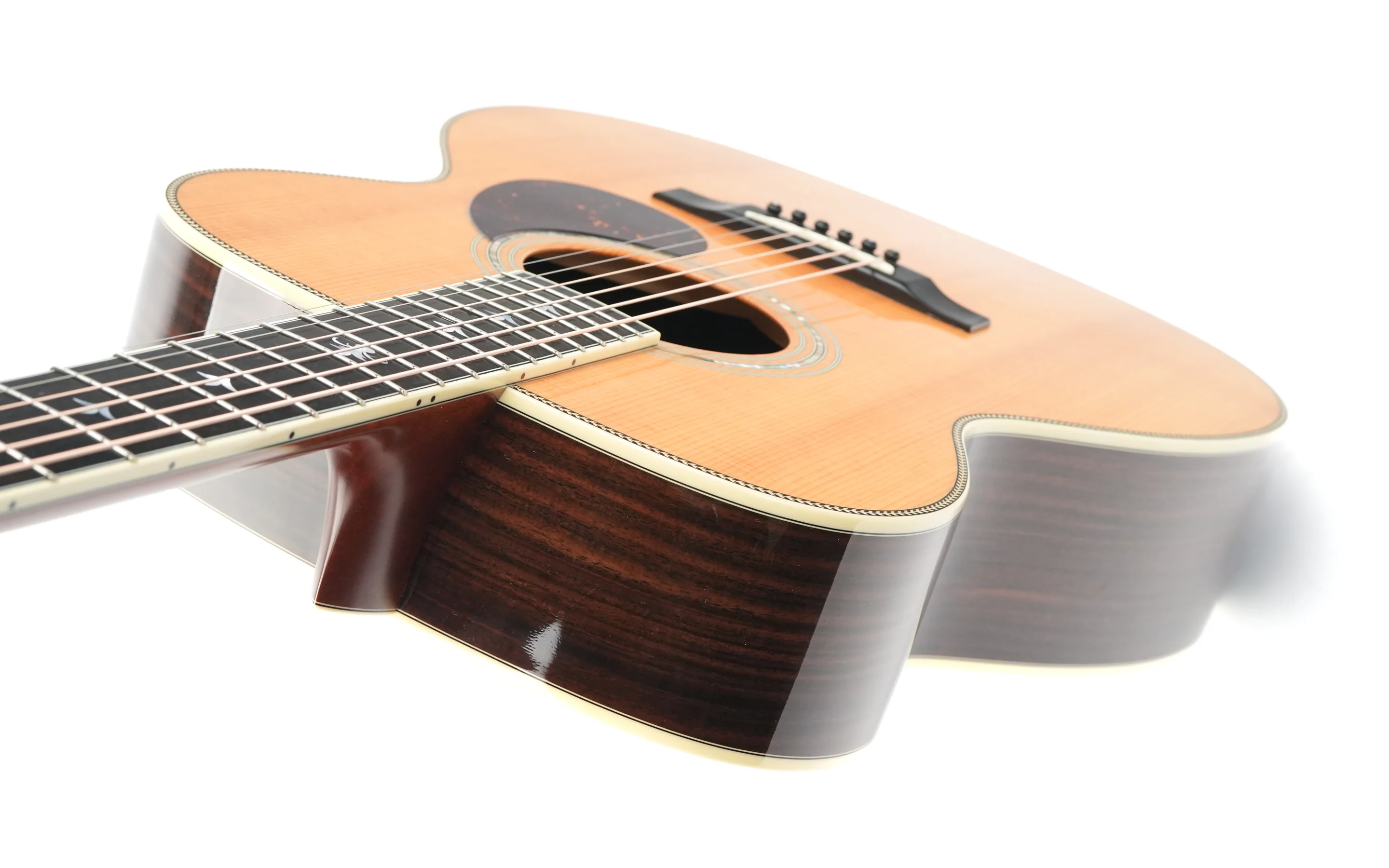 Eastman DT-30 OM 2019 - Image 10