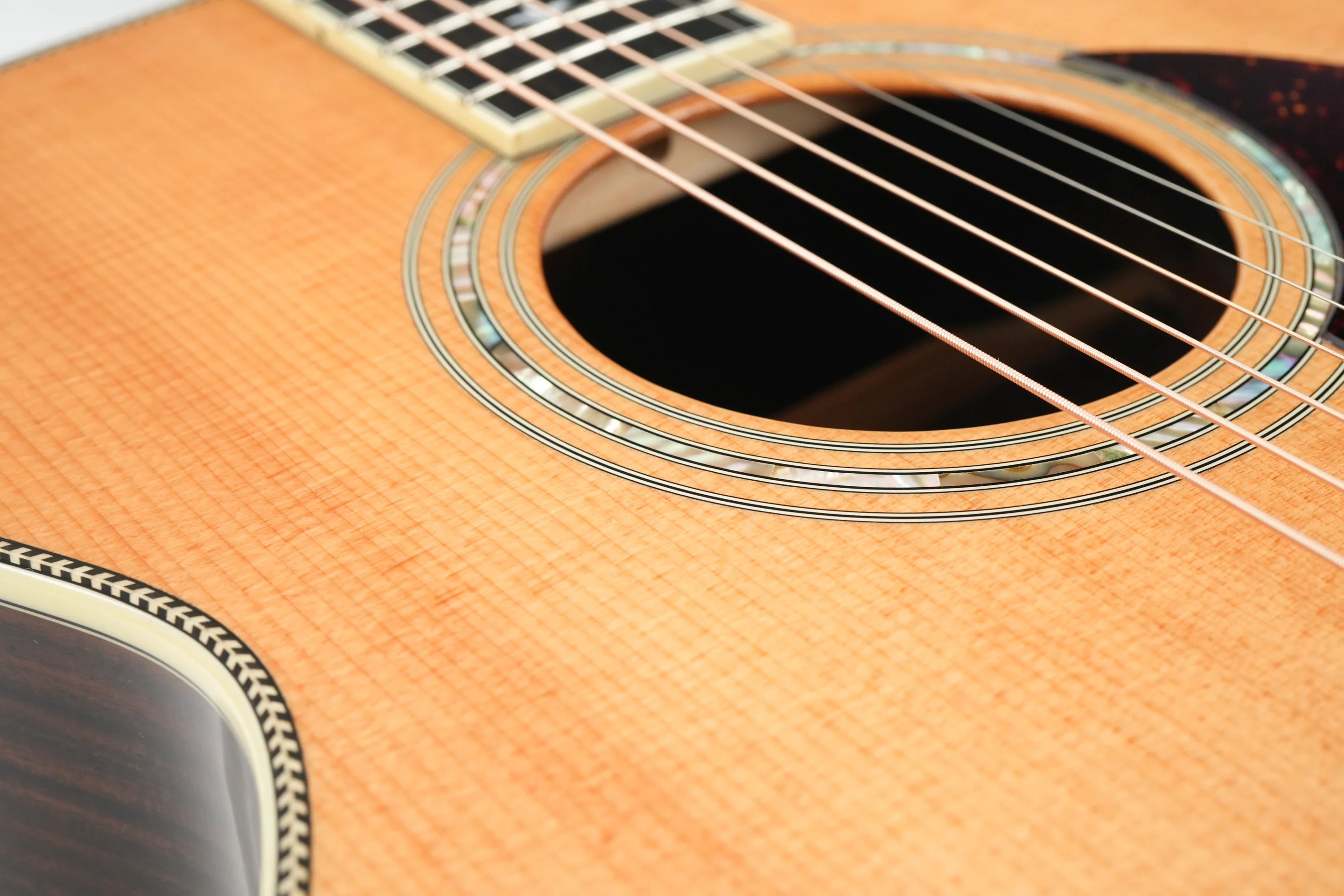 Eastman DT-30 OM 2019 - Image 11