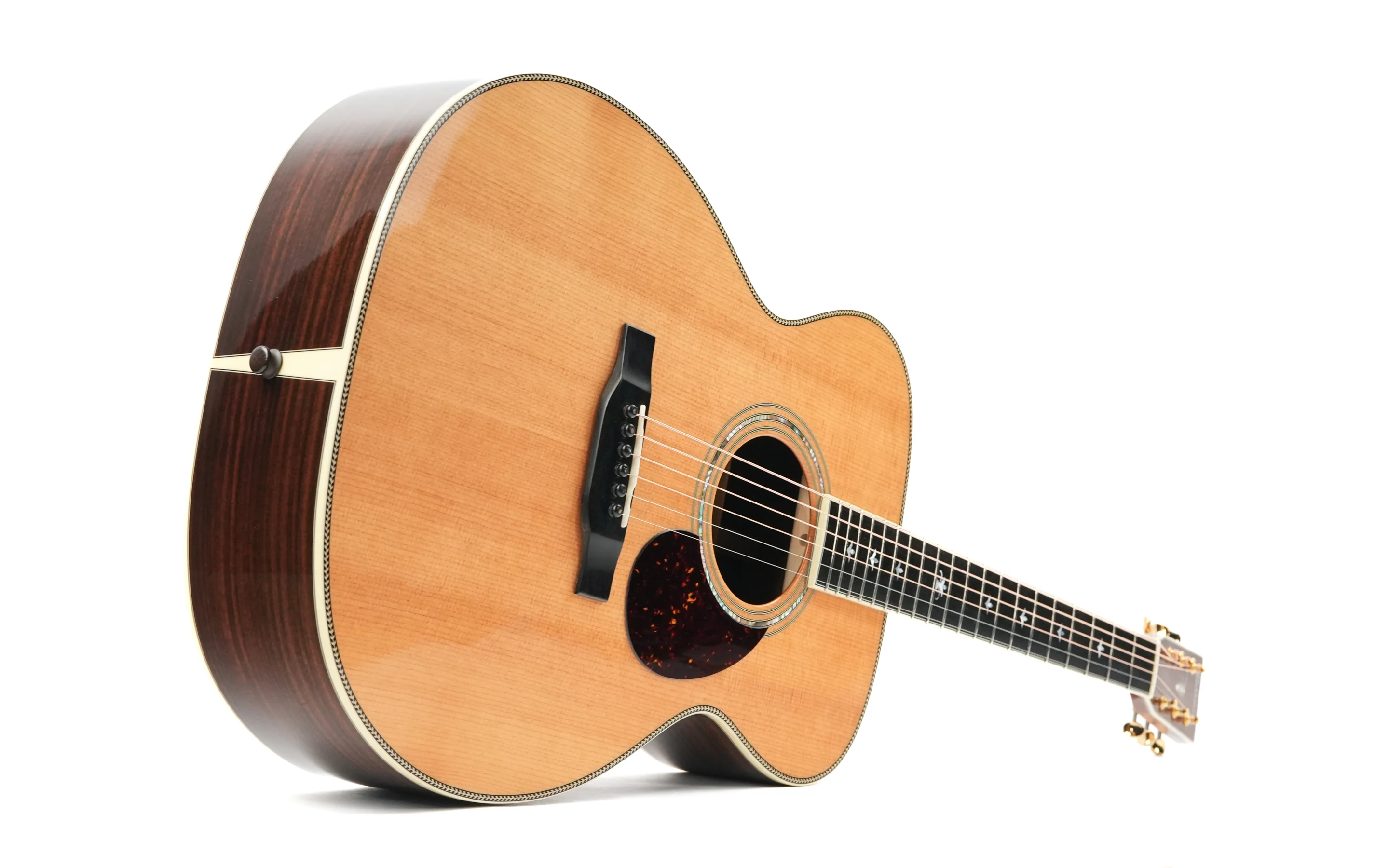 Eastman DT-30 OM 2019 - Image 13