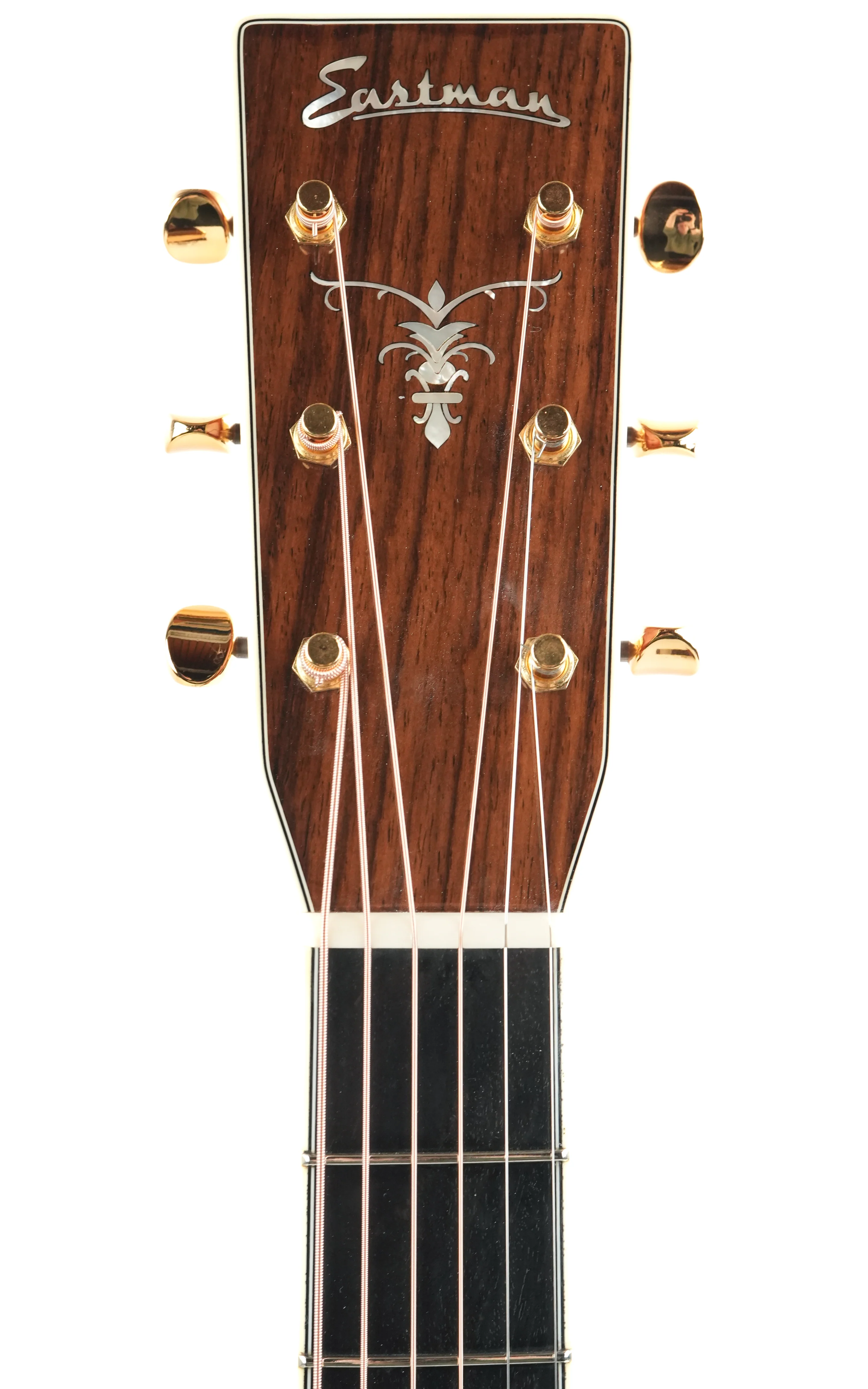 Eastman DT-30 OM 2019 - Image 2
