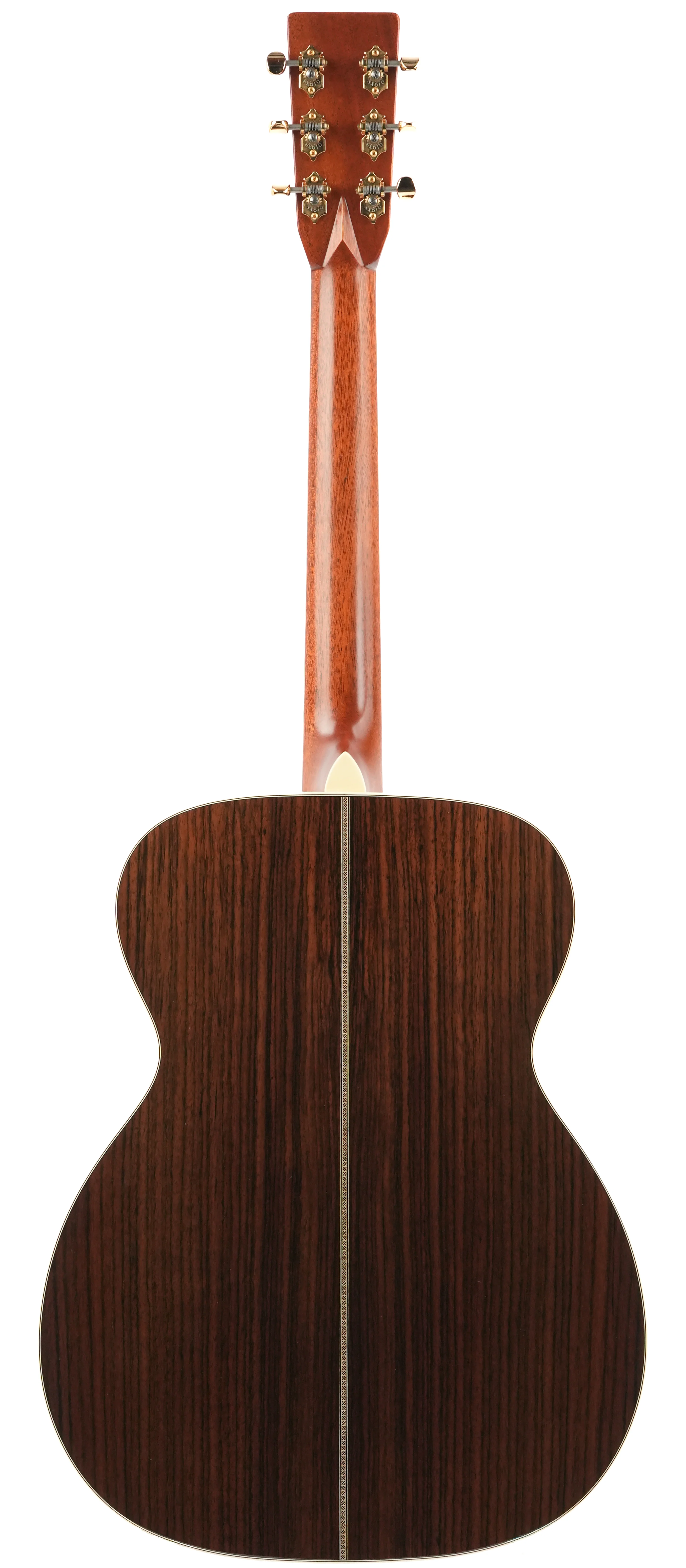 Eastman DT-30 OM 2019 - Image 4