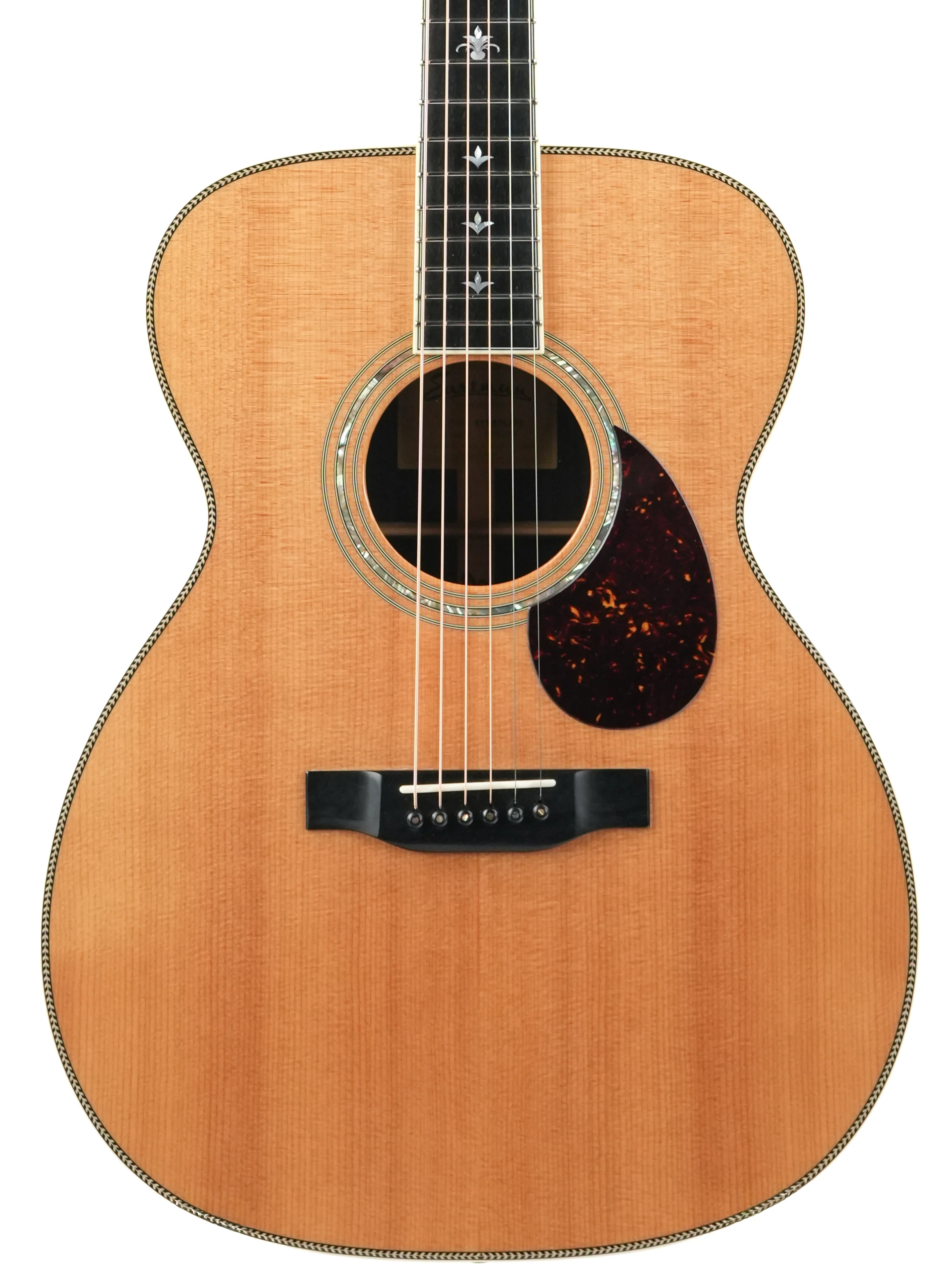 Eastman DT-30 OM 2019 - Image 5