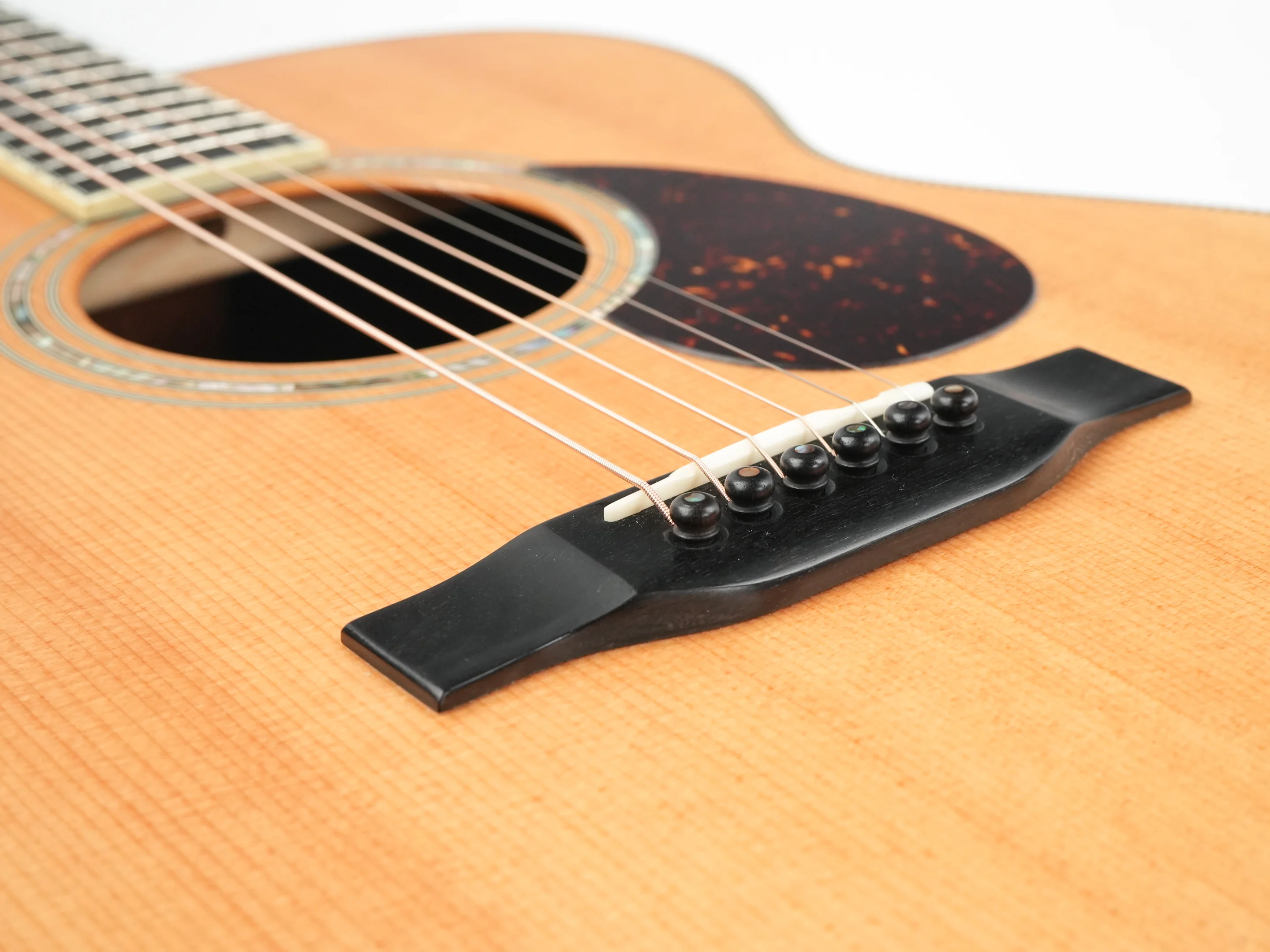 Eastman DT-30 OM 2019 - Image 7