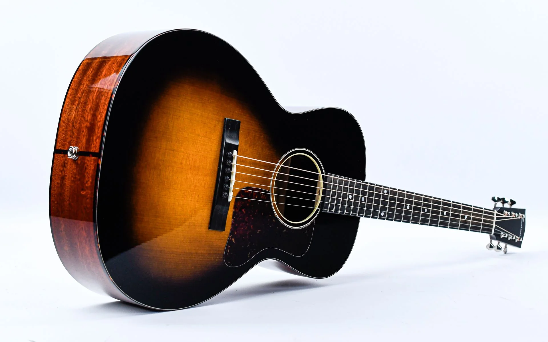 Eastman E1 OOSS Deluxe Sunburst - Image 12