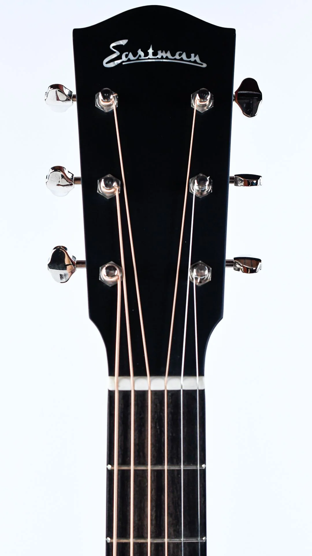 Eastman E1 OOSS Deluxe Sunburst - Image 2