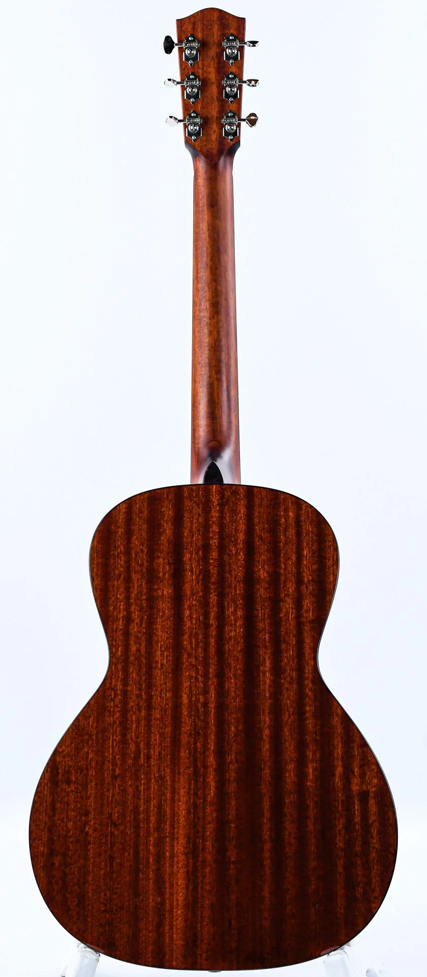 Eastman E1 OOSS Deluxe Sunburst - Image 4