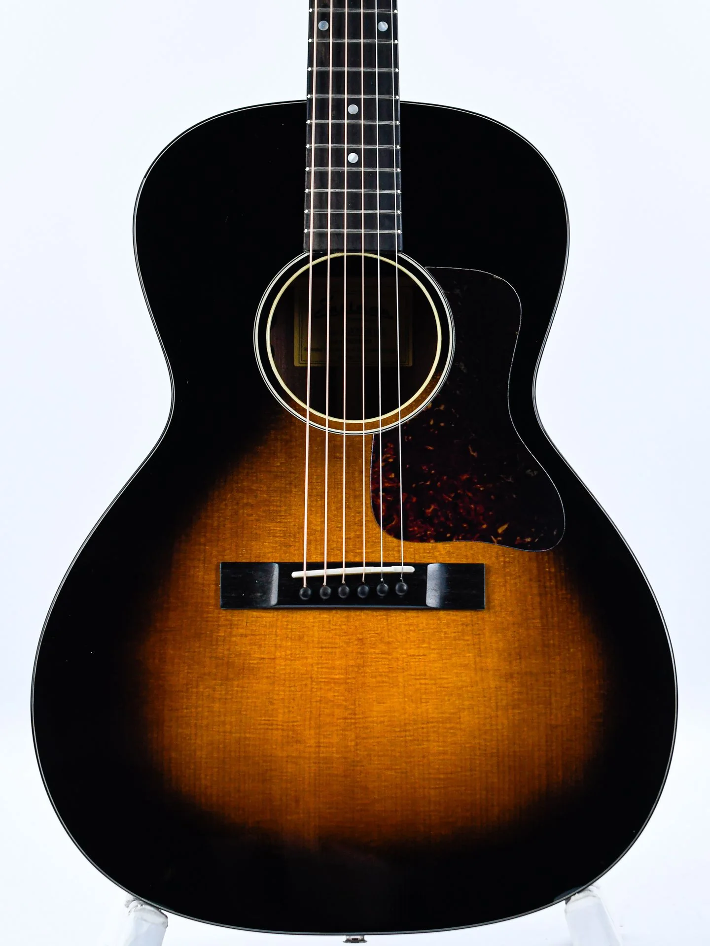 Eastman E1 OOSS Deluxe Sunburst - Image 5