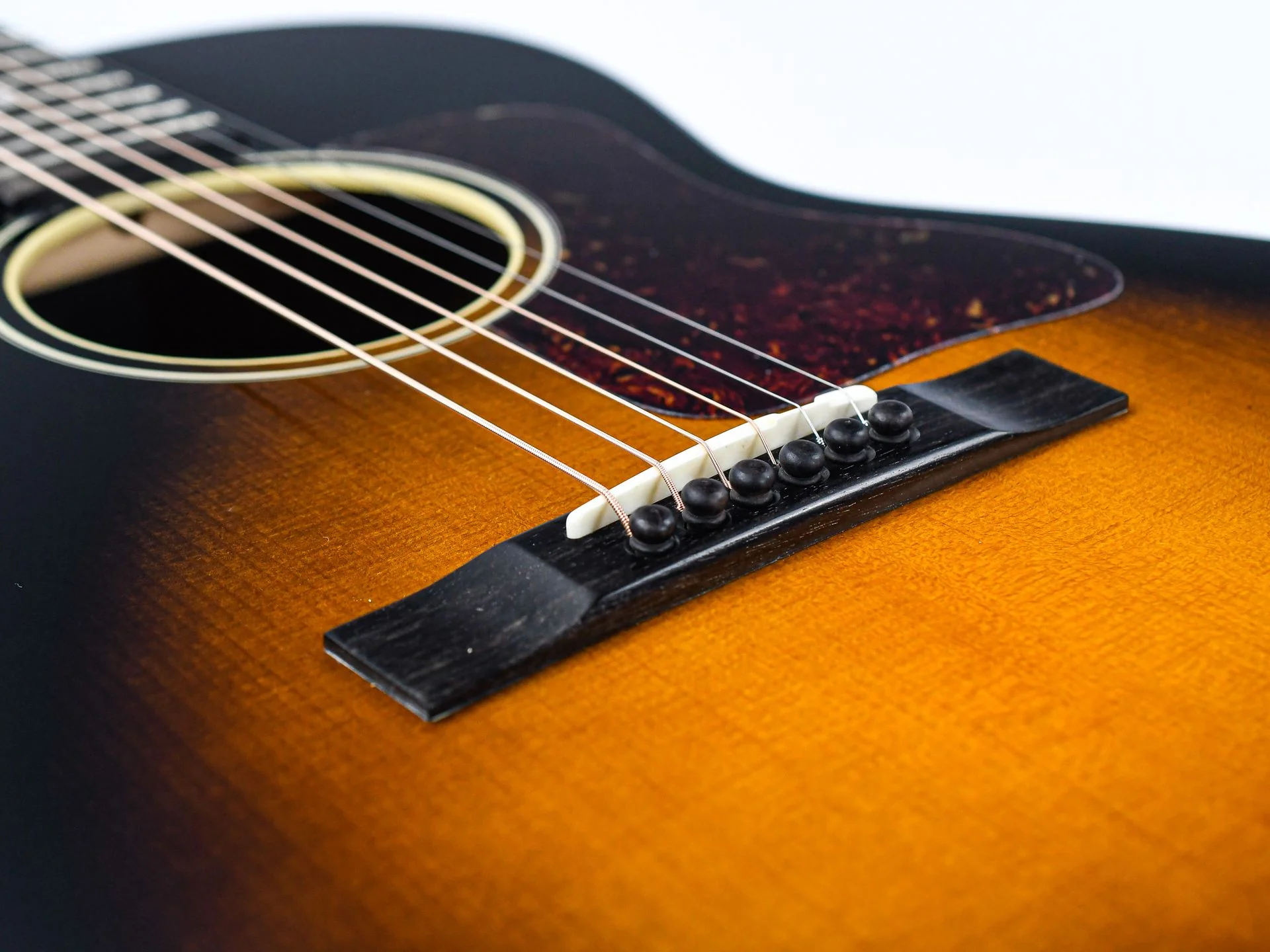 Eastman E1 OOSS Deluxe Sunburst - Image 7