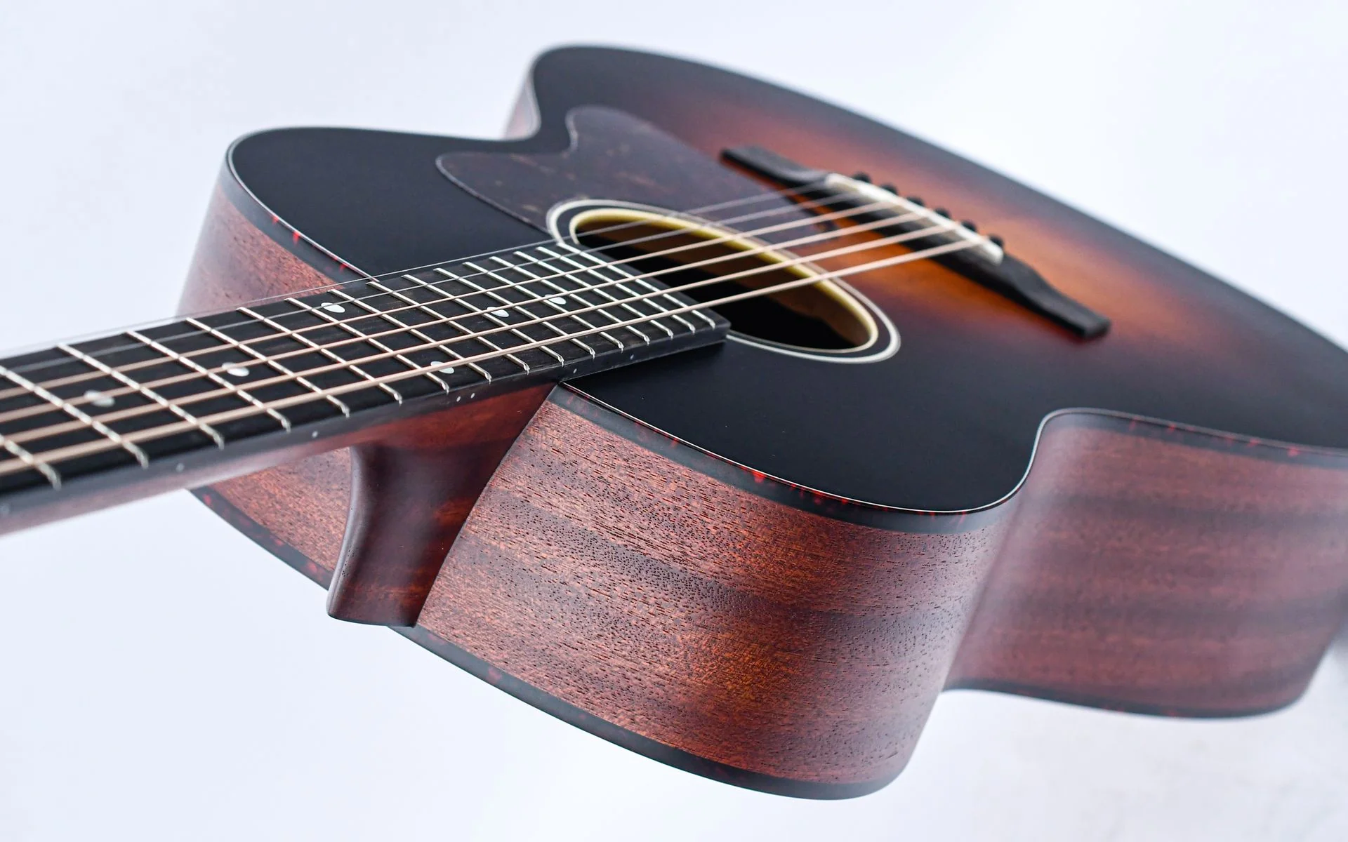 Eastman E1 OOSS Sunburst - Image 10