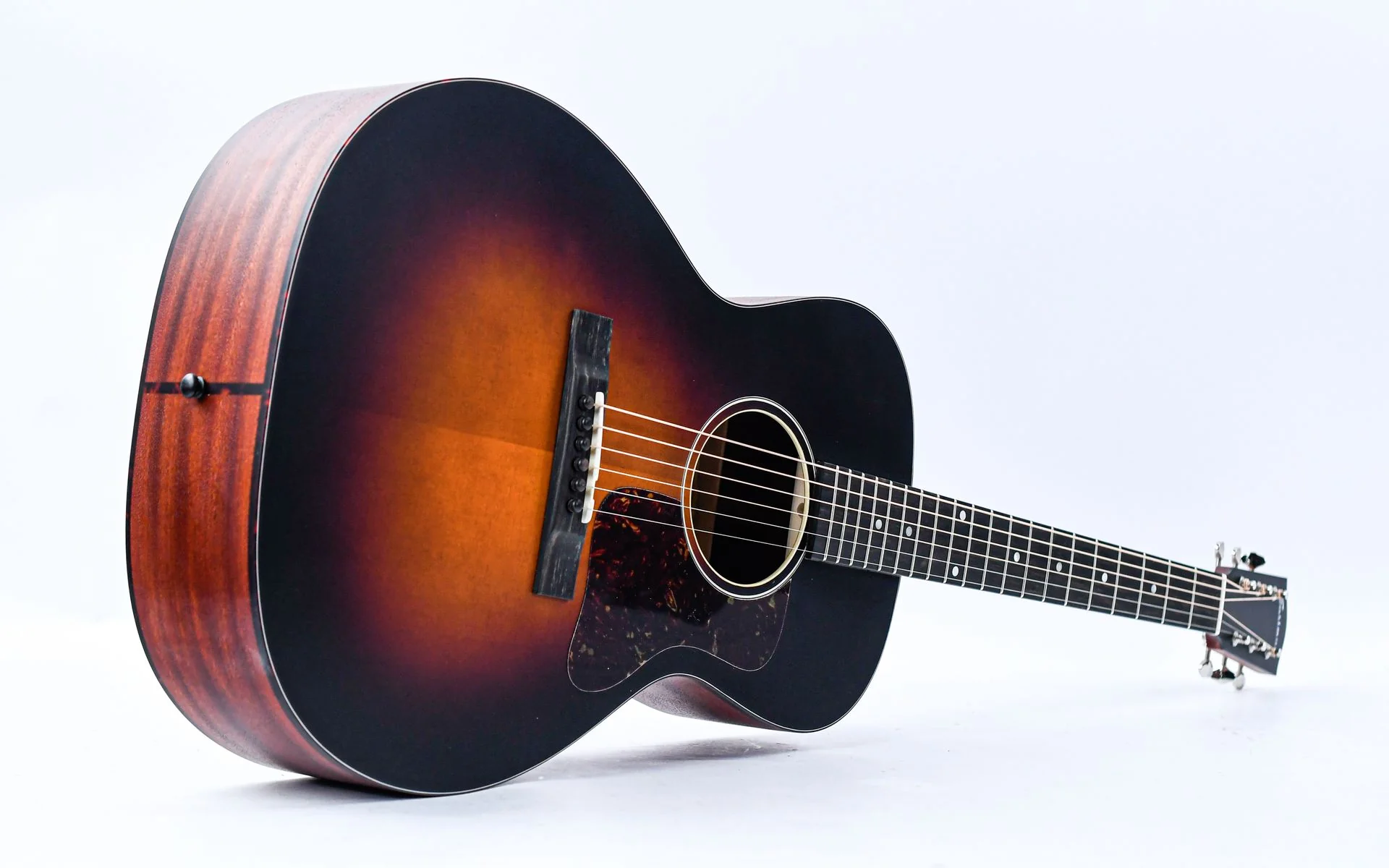 Eastman E1 OOSS Sunburst - Image 11