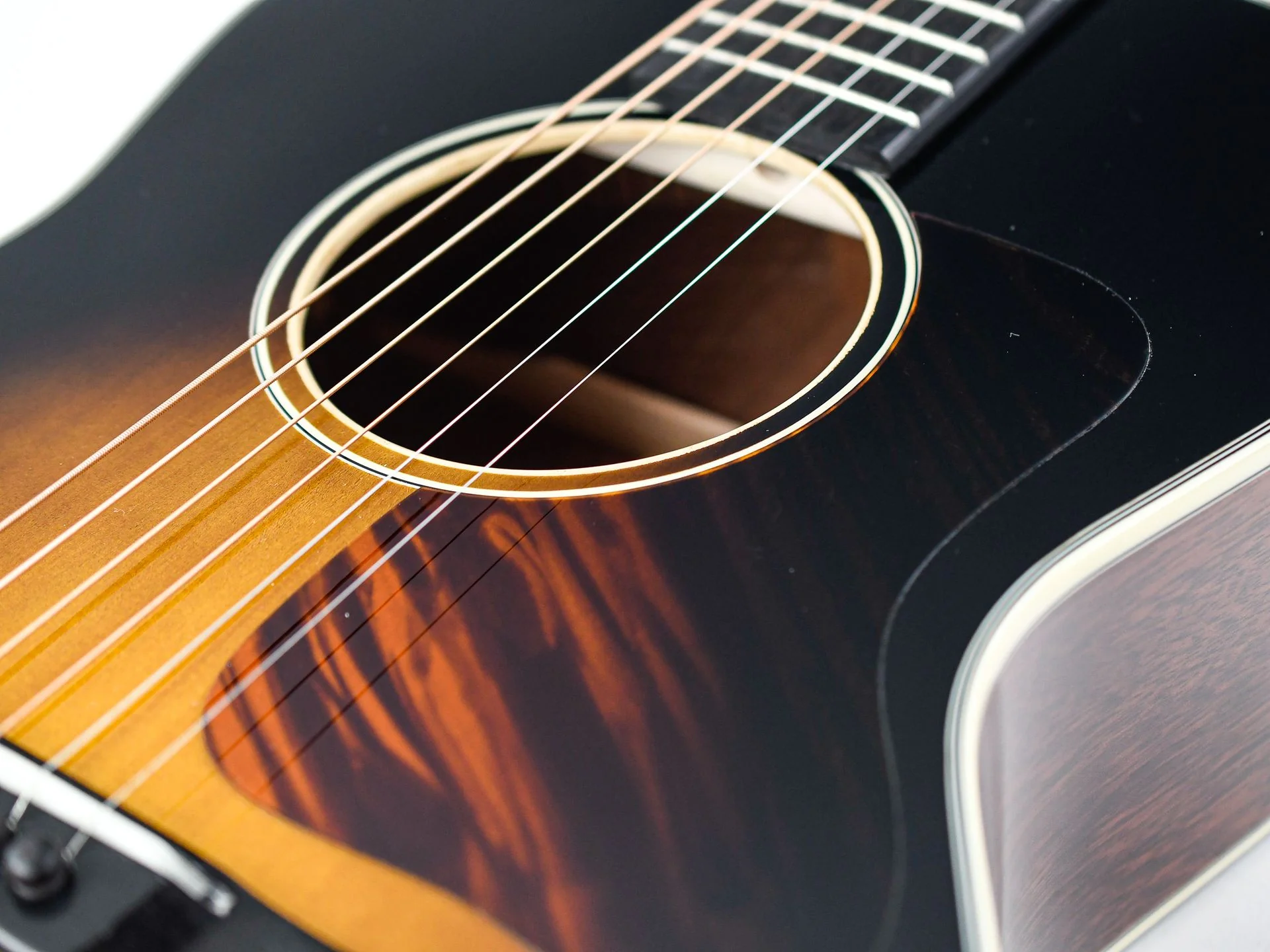 Eastman E10 OOSS Sunburst Thermo Cured - Image 11