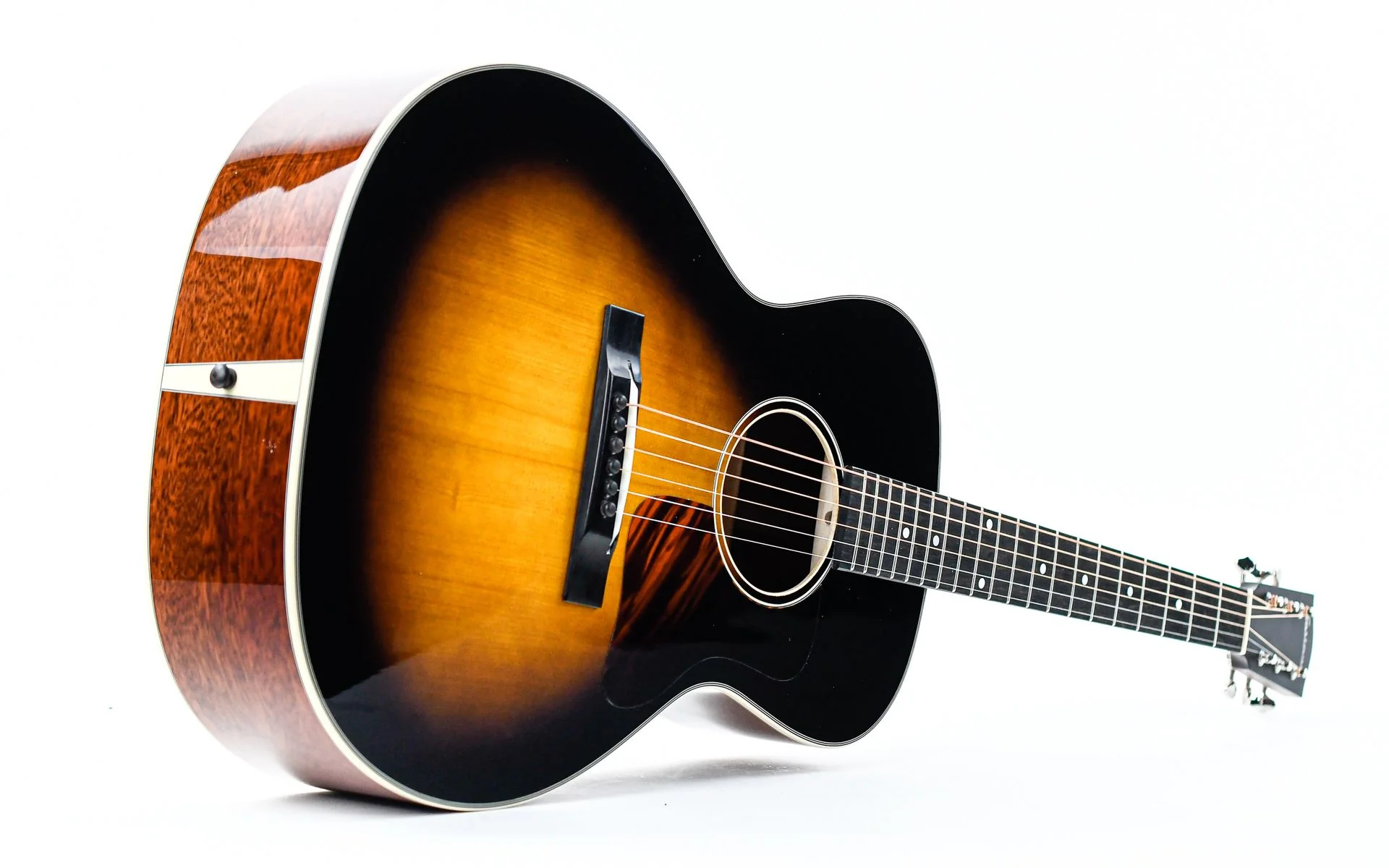 Eastman E10 OOSS Sunburst Thermo Cured - Image 12
