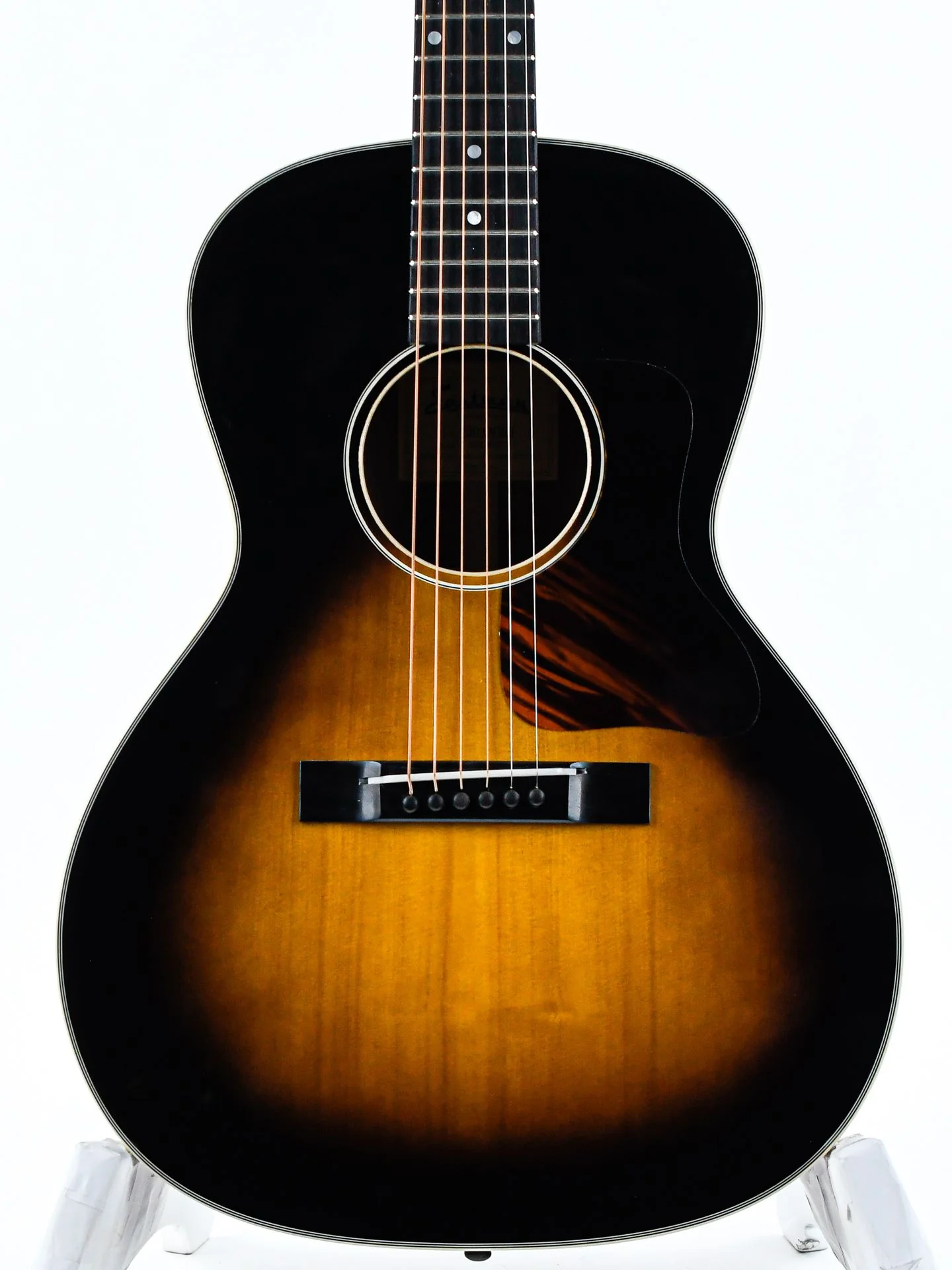 Eastman E10 OOSS Sunburst Thermo Cured - Image 5