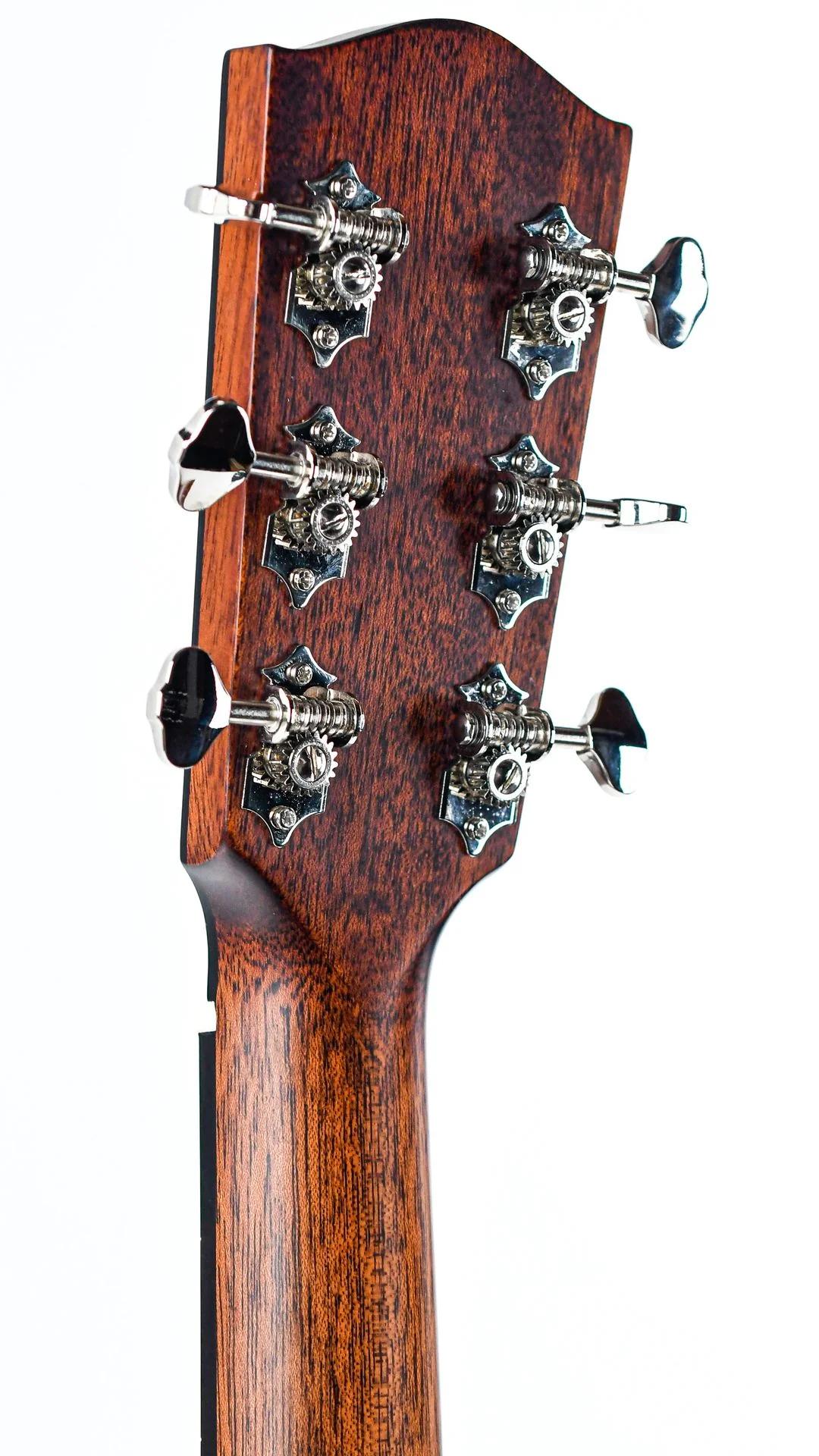 Eastman E10 OOSS Sunburst Thermo Cured - Image 6