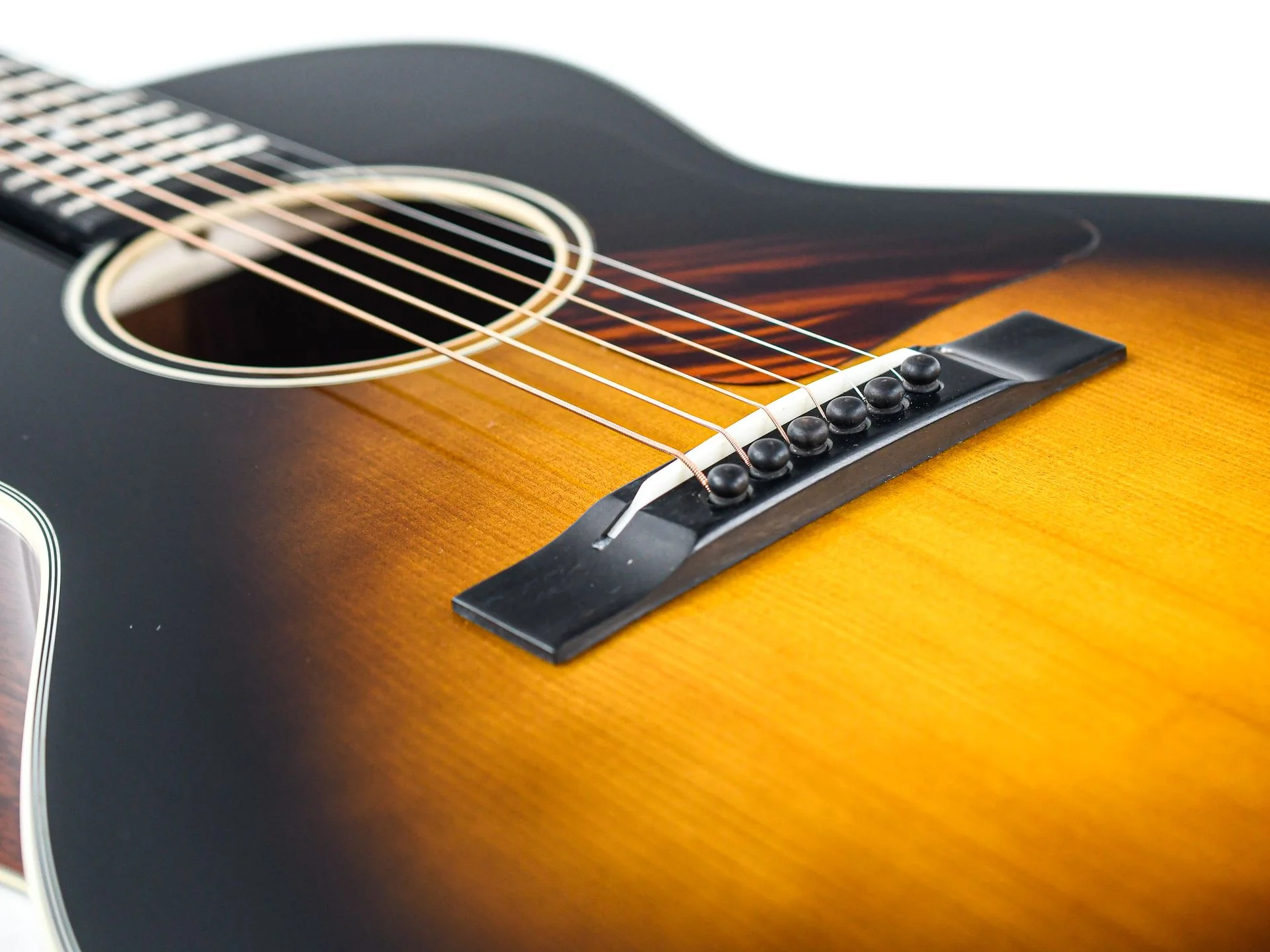 Eastman E10 OOSS Sunburst Thermo Cured - Image 7