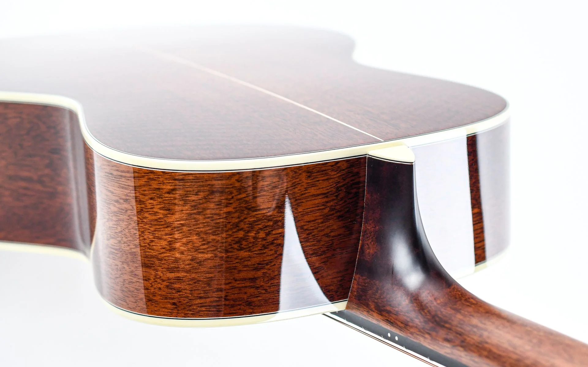 Eastman E10 OOSS Sunburst Thermo Cured - Image 9