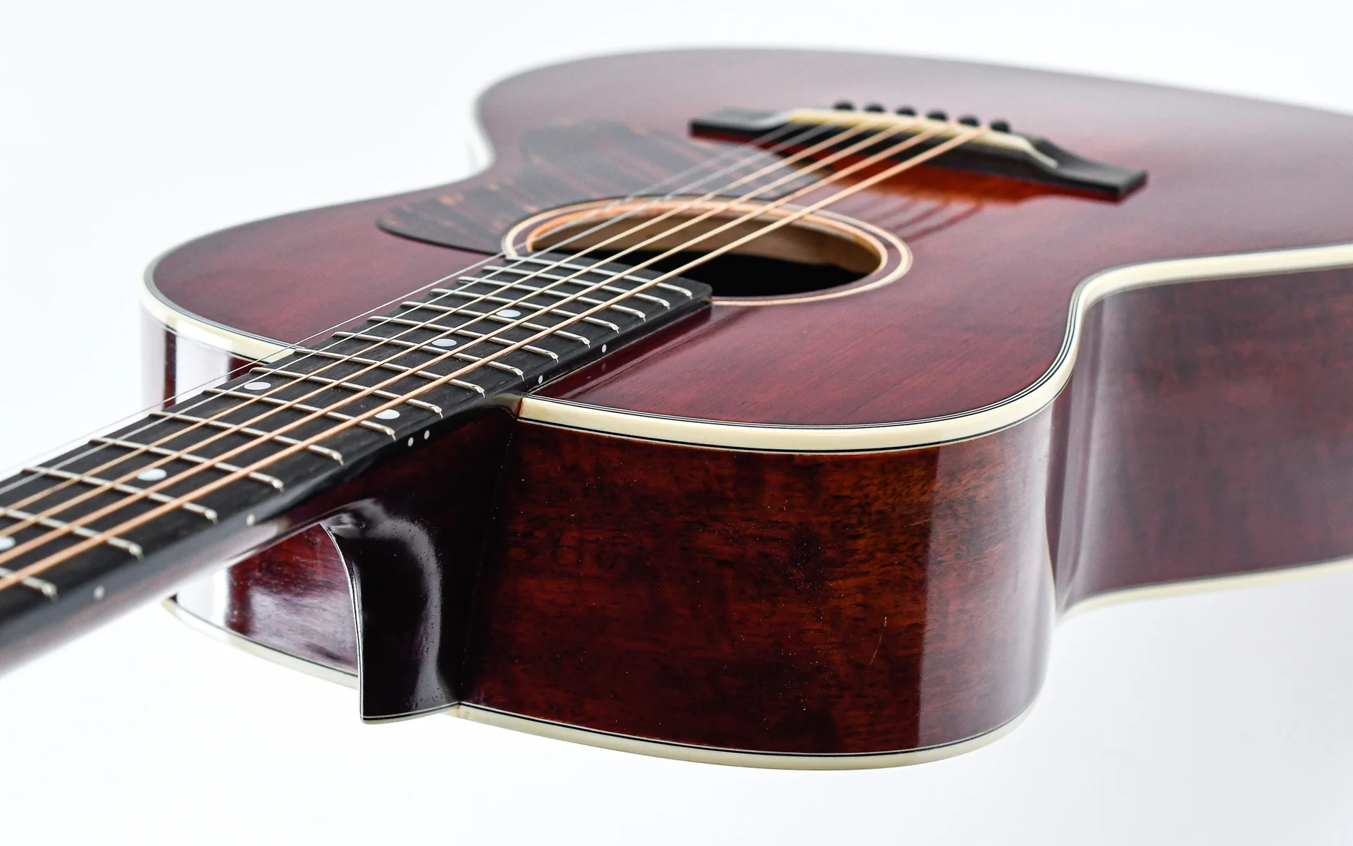 Eastman E10 OOSS/v Antique Classic Varnish - Image 10