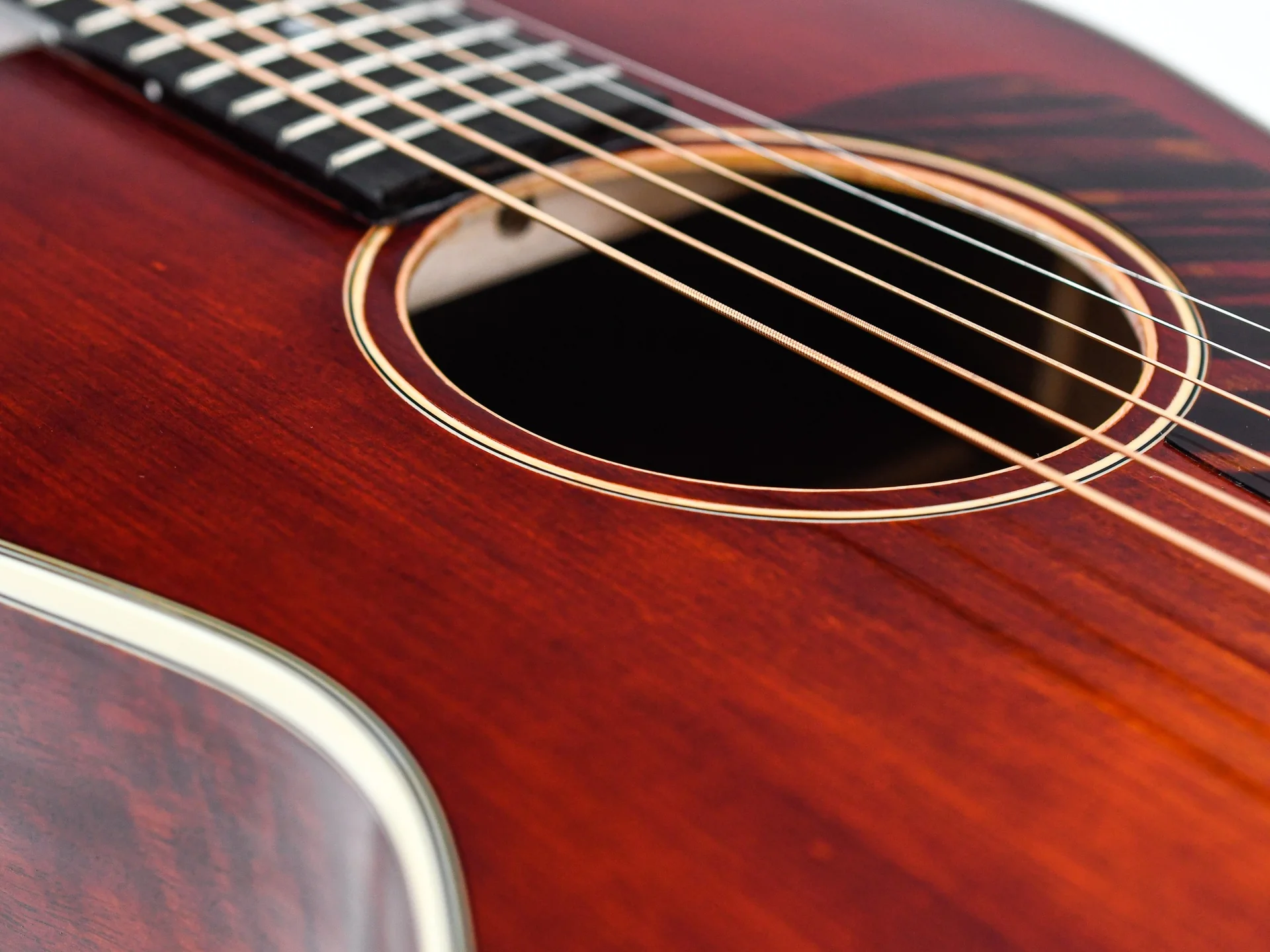 Eastman E10 OOSS/v Antique Classic Varnish - Image 11