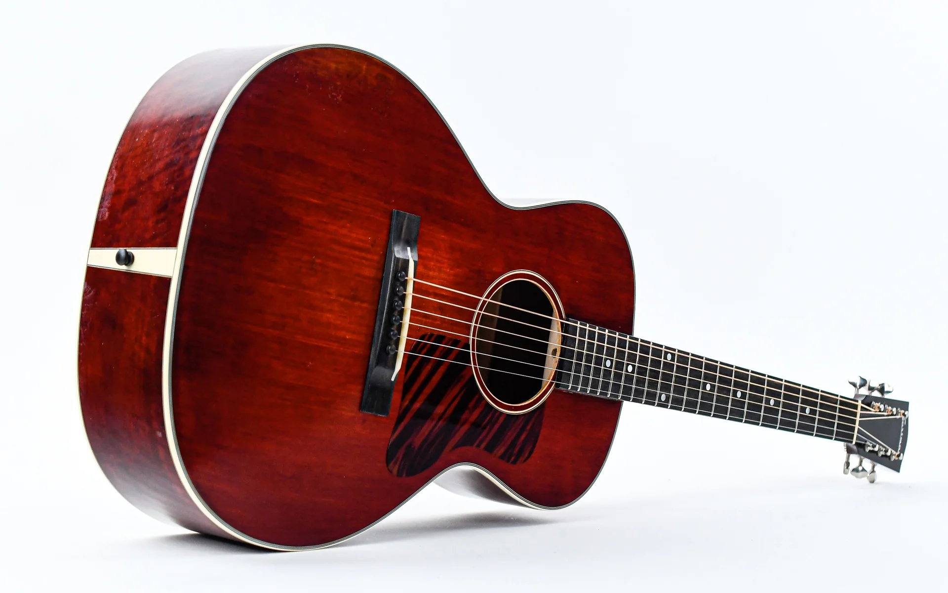 Eastman E10 OOSS/v Antique Classic Varnish - Image 12