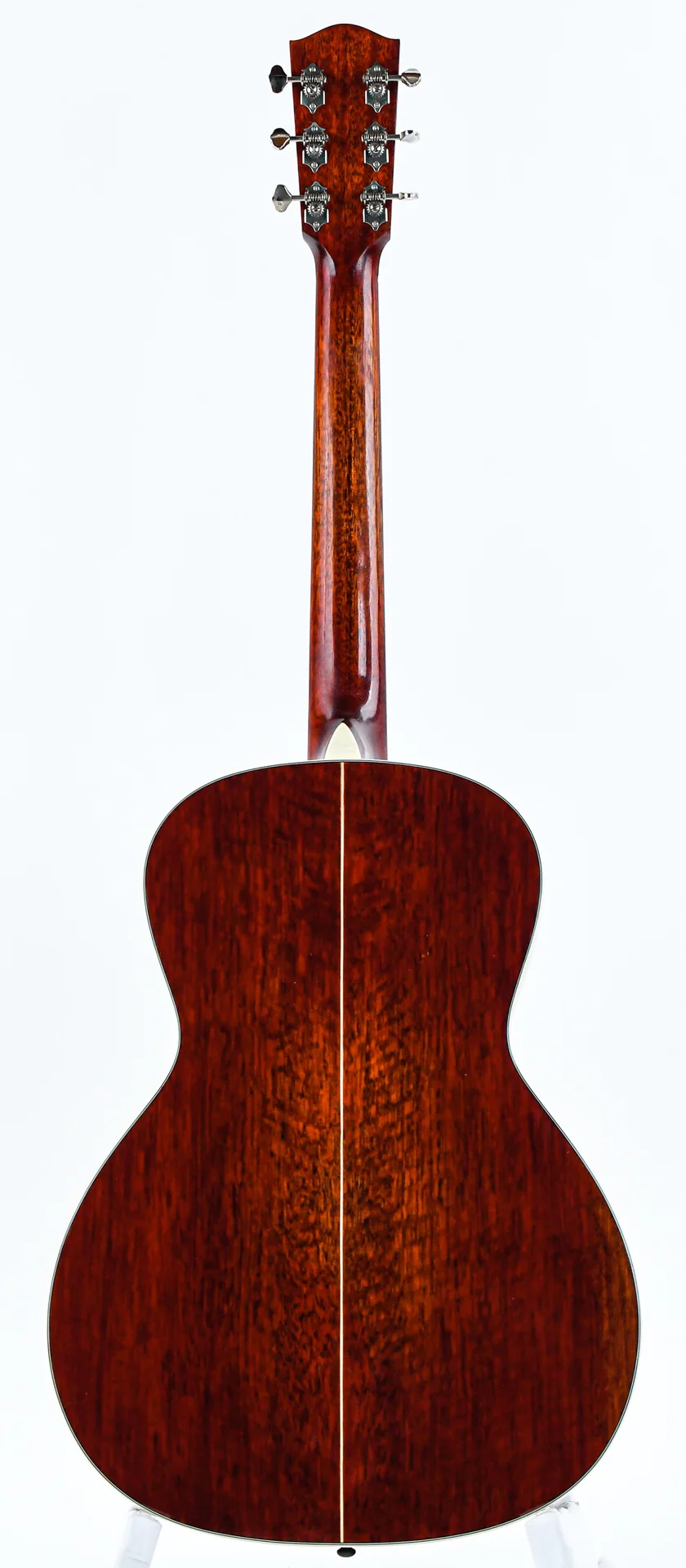 Eastman E10 OOSS/v Antique Classic Varnish - Image 4
