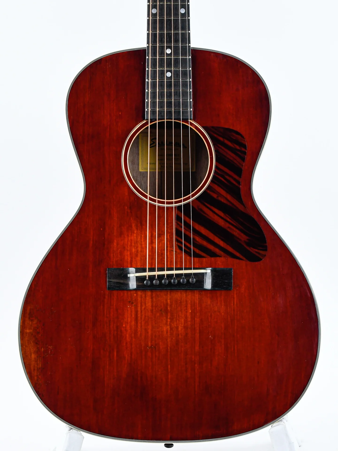 Eastman E10 OOSS/v Antique Classic Varnish - Image 5
