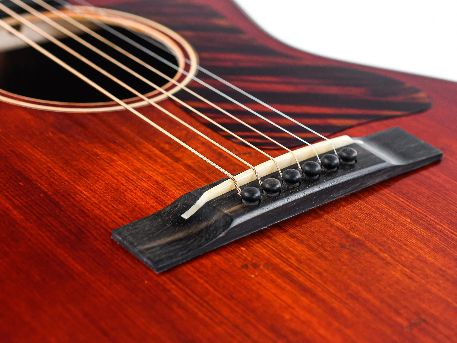 Eastman E10 OOSS/v Antique Classic Varnish - Image 7
