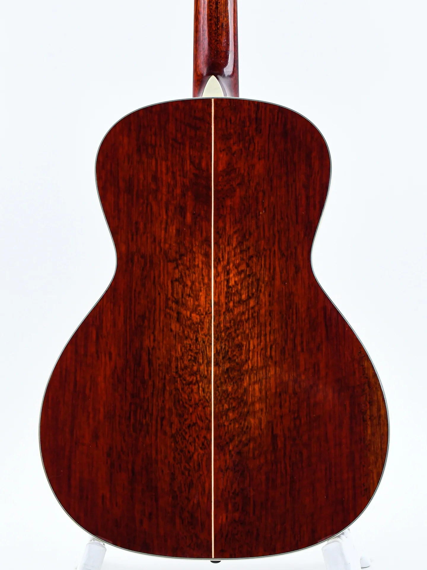 Eastman E10 OOSS/v Antique Classic Varnish - Image 8