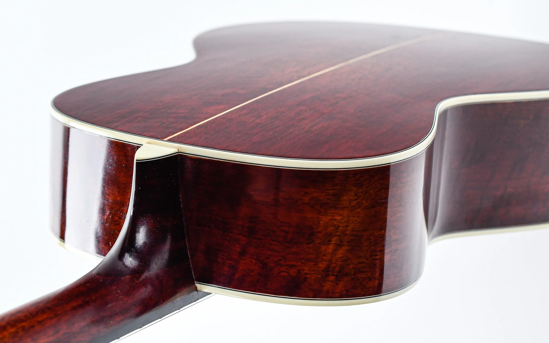 Eastman E10 OOSS/v Antique Classic Varnish - Image 9