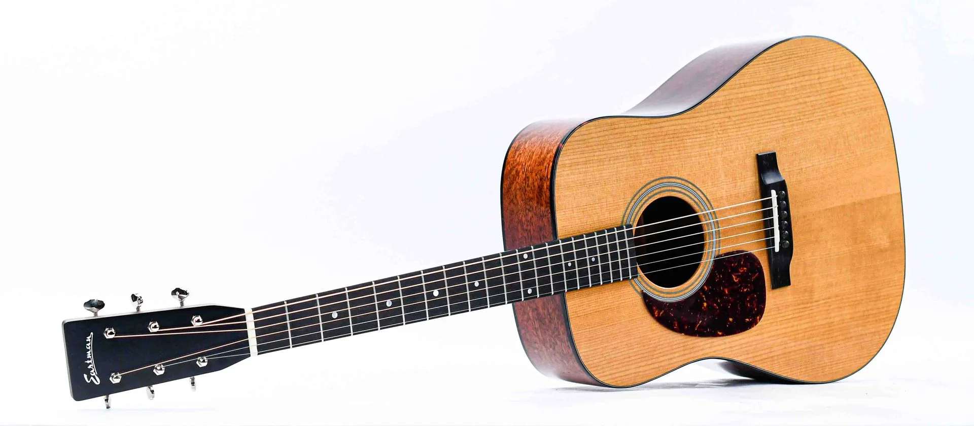 Eastman E10DL TC Thermo Cured Lefty - Image 12