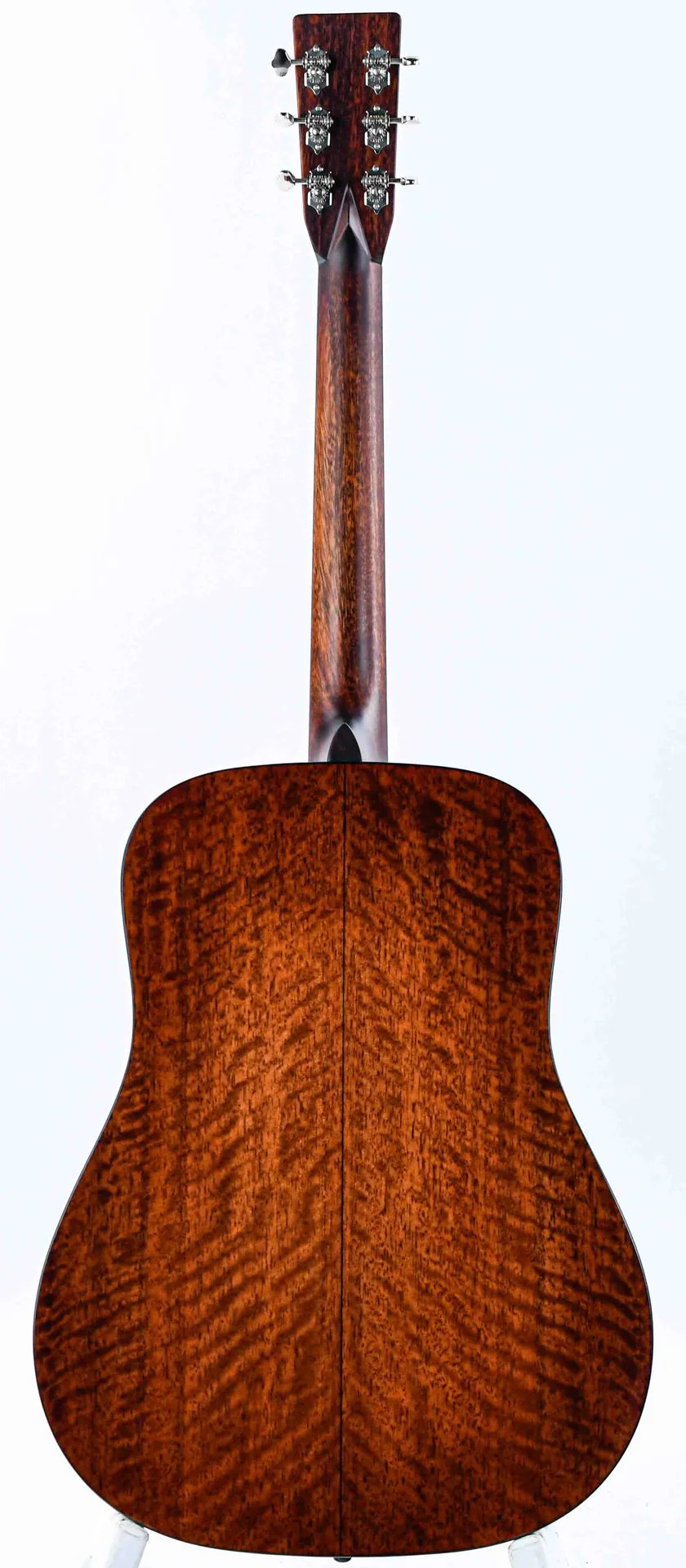 Eastman E10DL TC Thermo Cured Lefty - Image 4