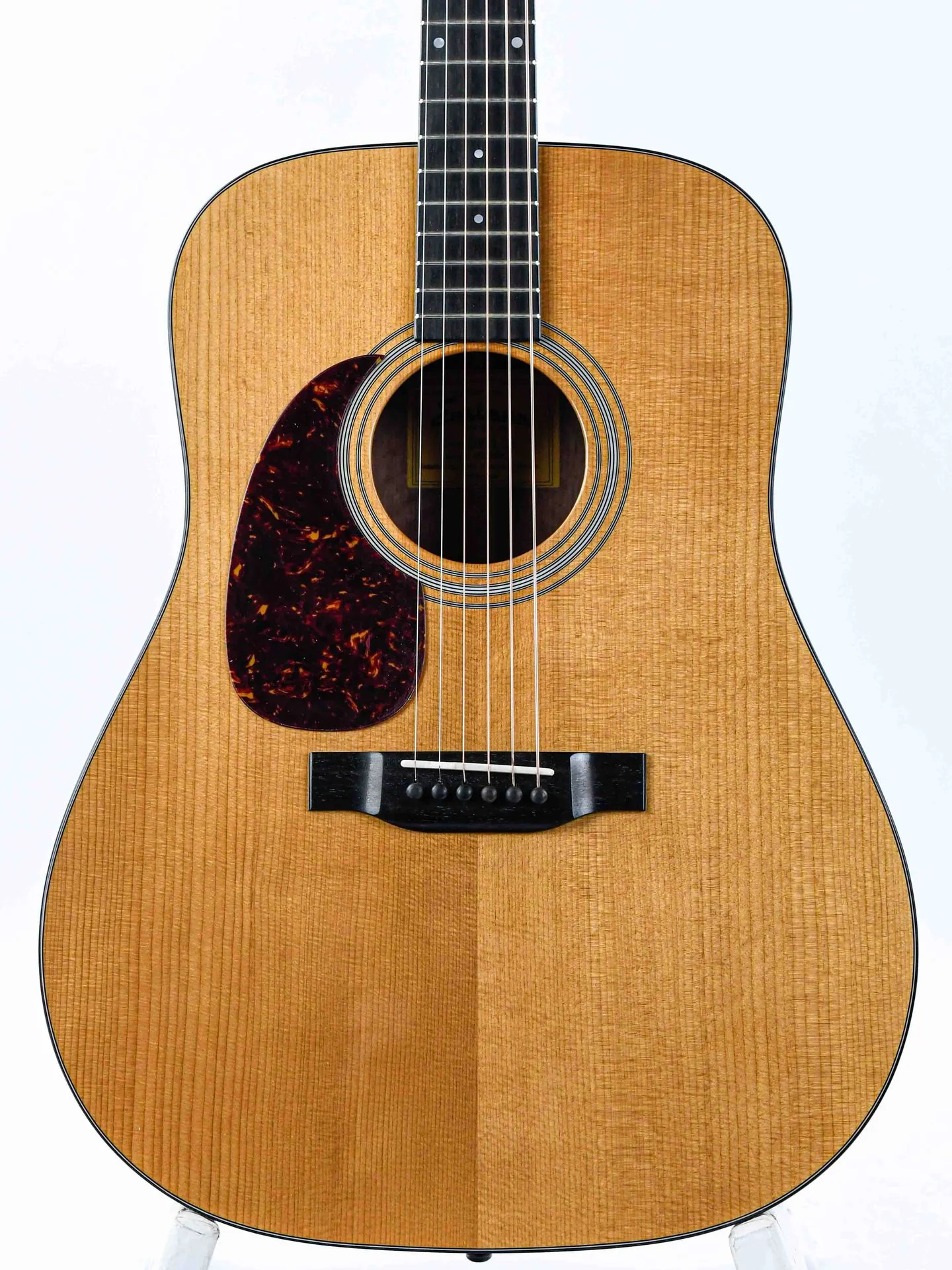 Eastman E10DL TC Thermo Cured Lefty - Image 5