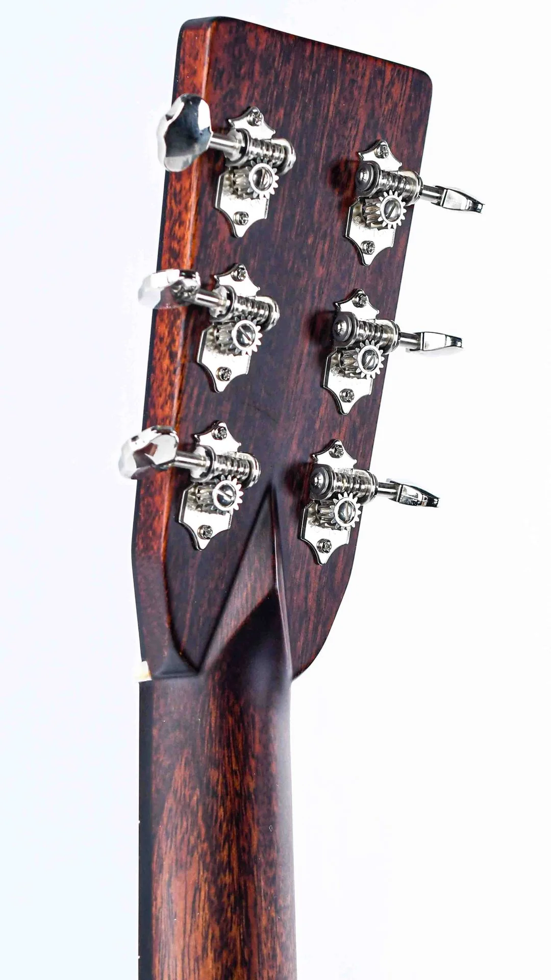 Eastman E10DL TC Thermo Cured Lefty - Image 6