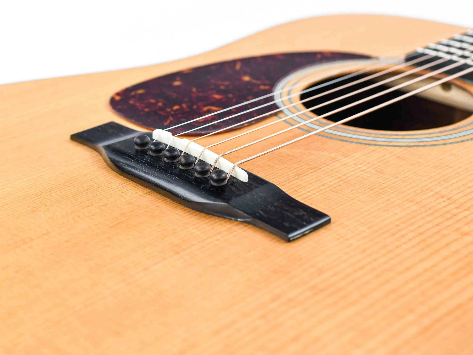 Eastman E10DL TC Thermo Cured Lefty - Image 7